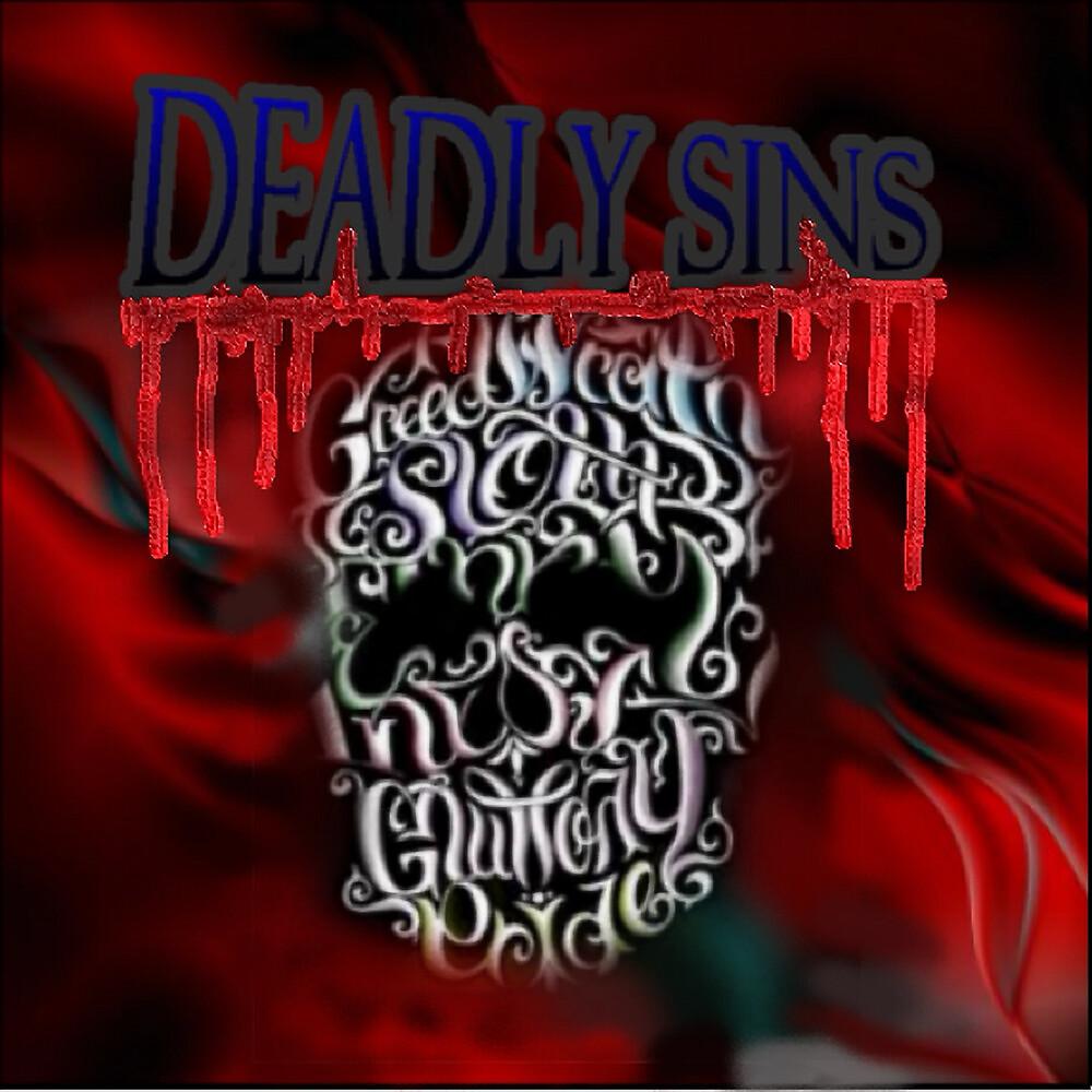 Постер альбома Deadly Sins