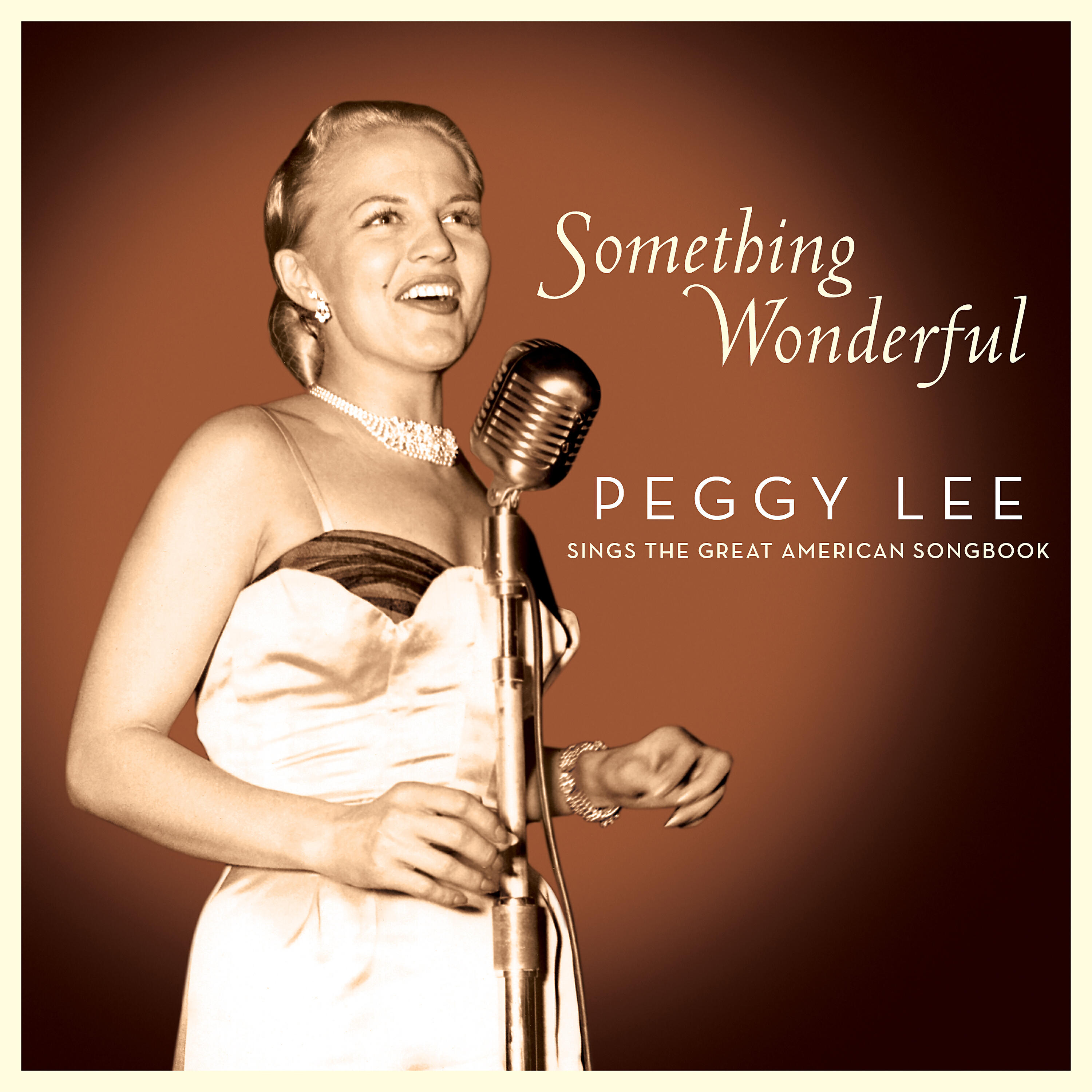 PEGGY LEE - Ac-Cent-Tchu-Ate The Positive (feat. Johnny Mercer)