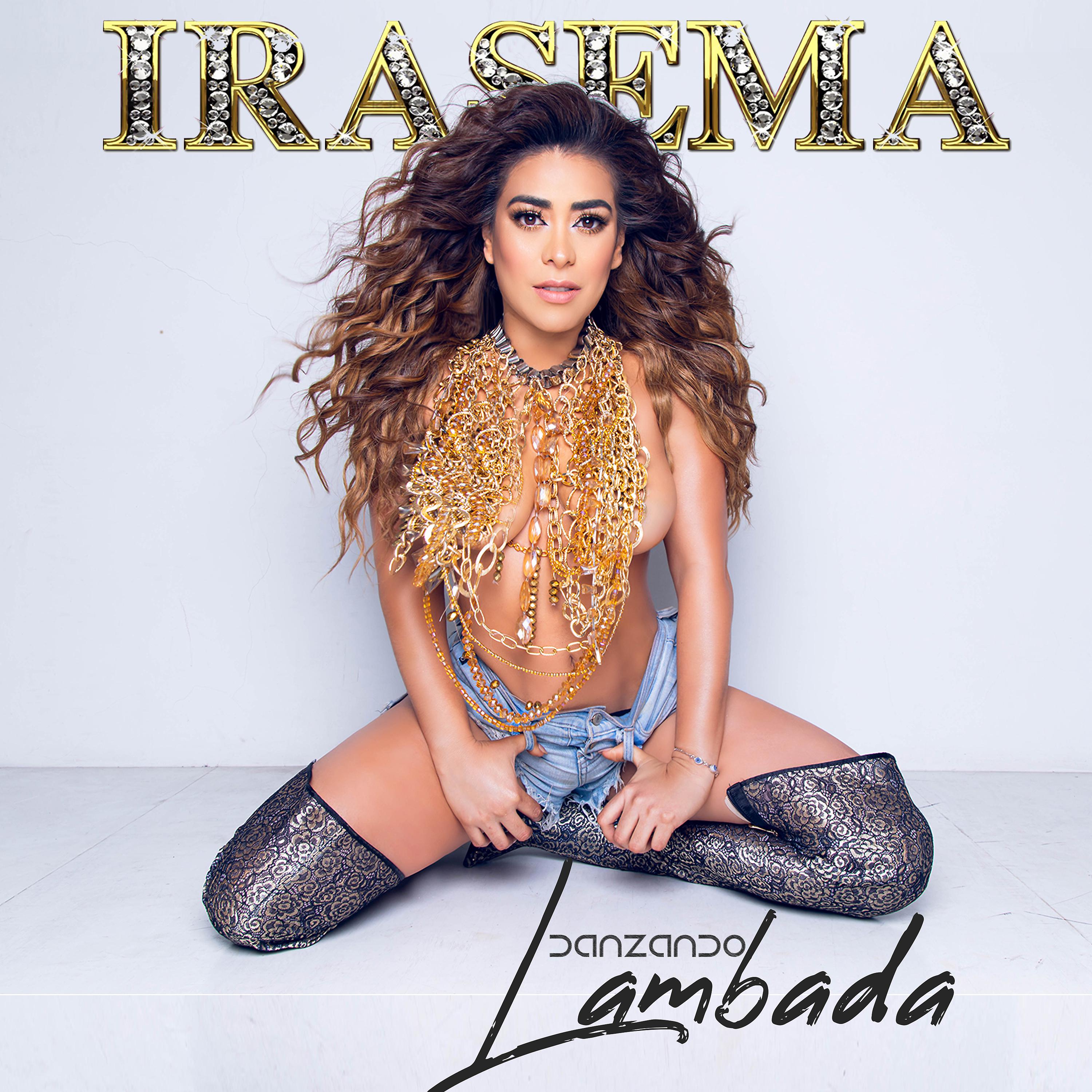 Постер альбома Danzando Lambada