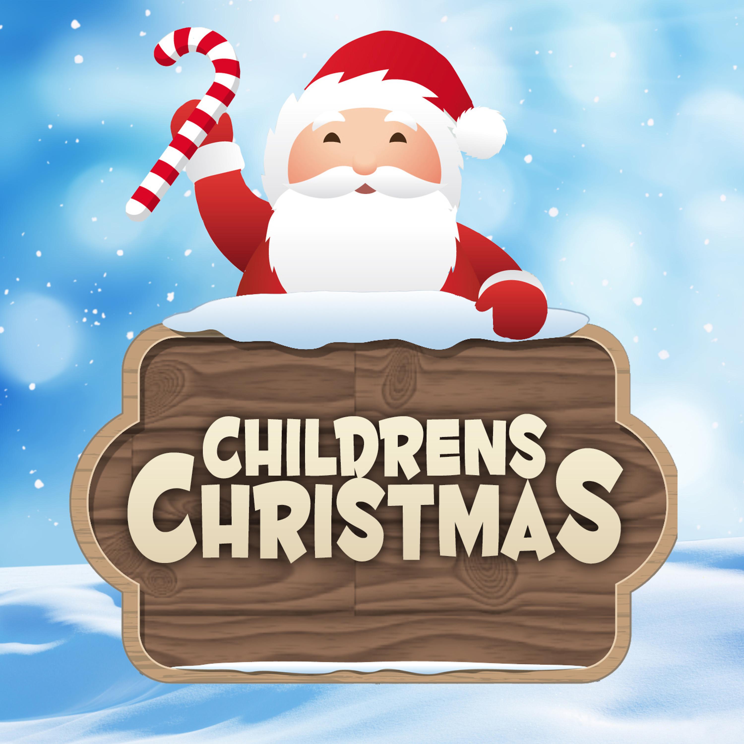 Постер альбома Chlidren's Christmas