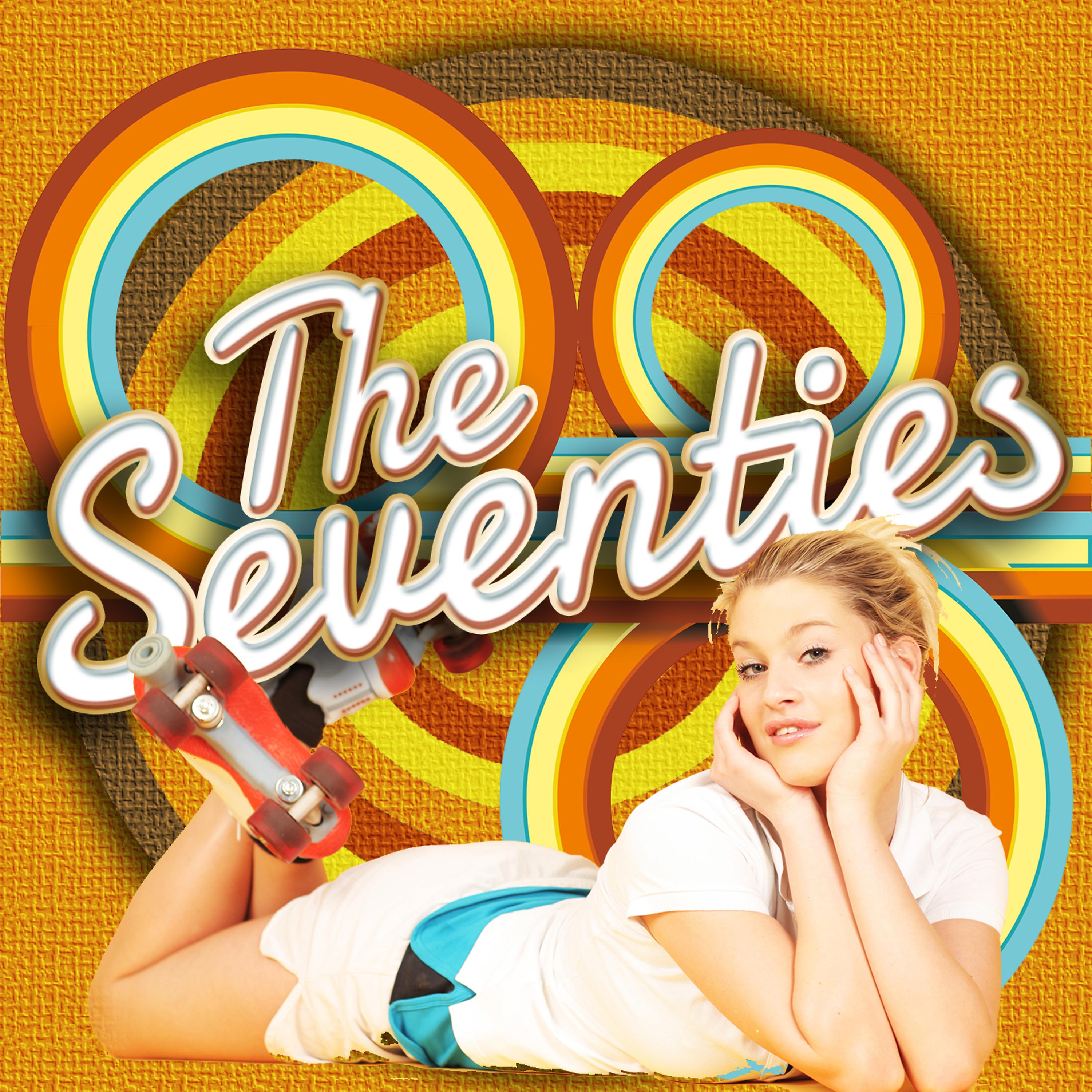 Постер альбома The Seventies