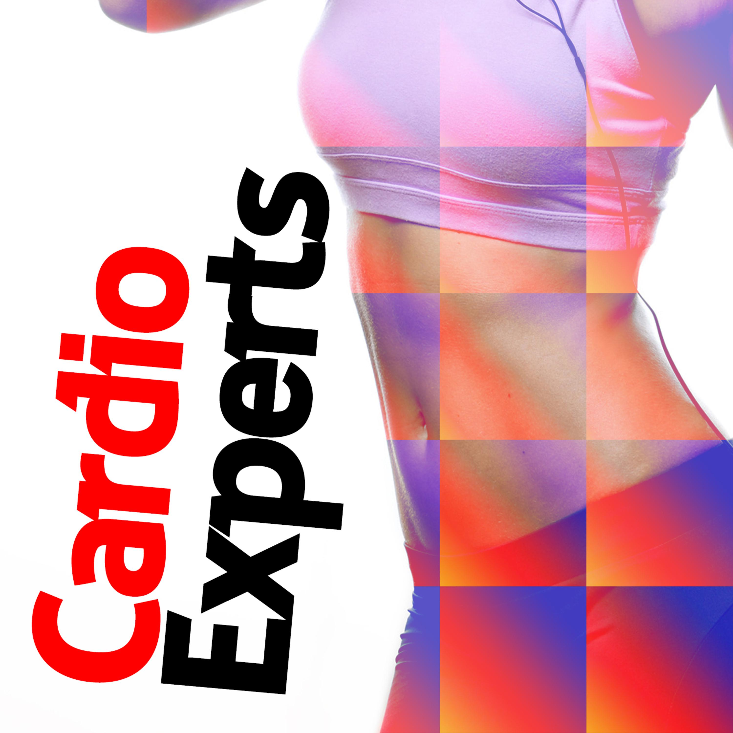 Cardio Experts - Let the Sun Shine (117 BPM)