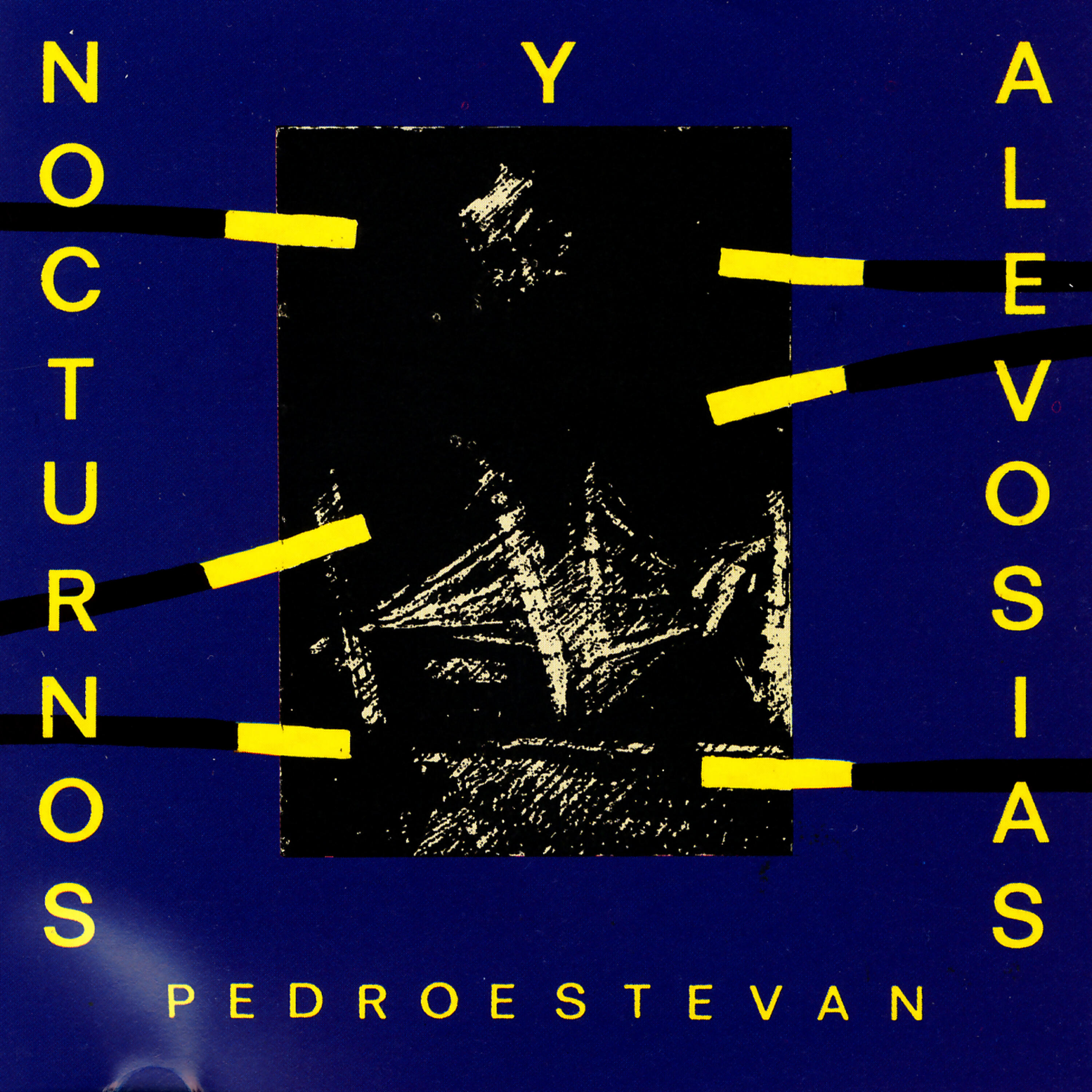Pedro Estevan - En El Mar Del Sueño