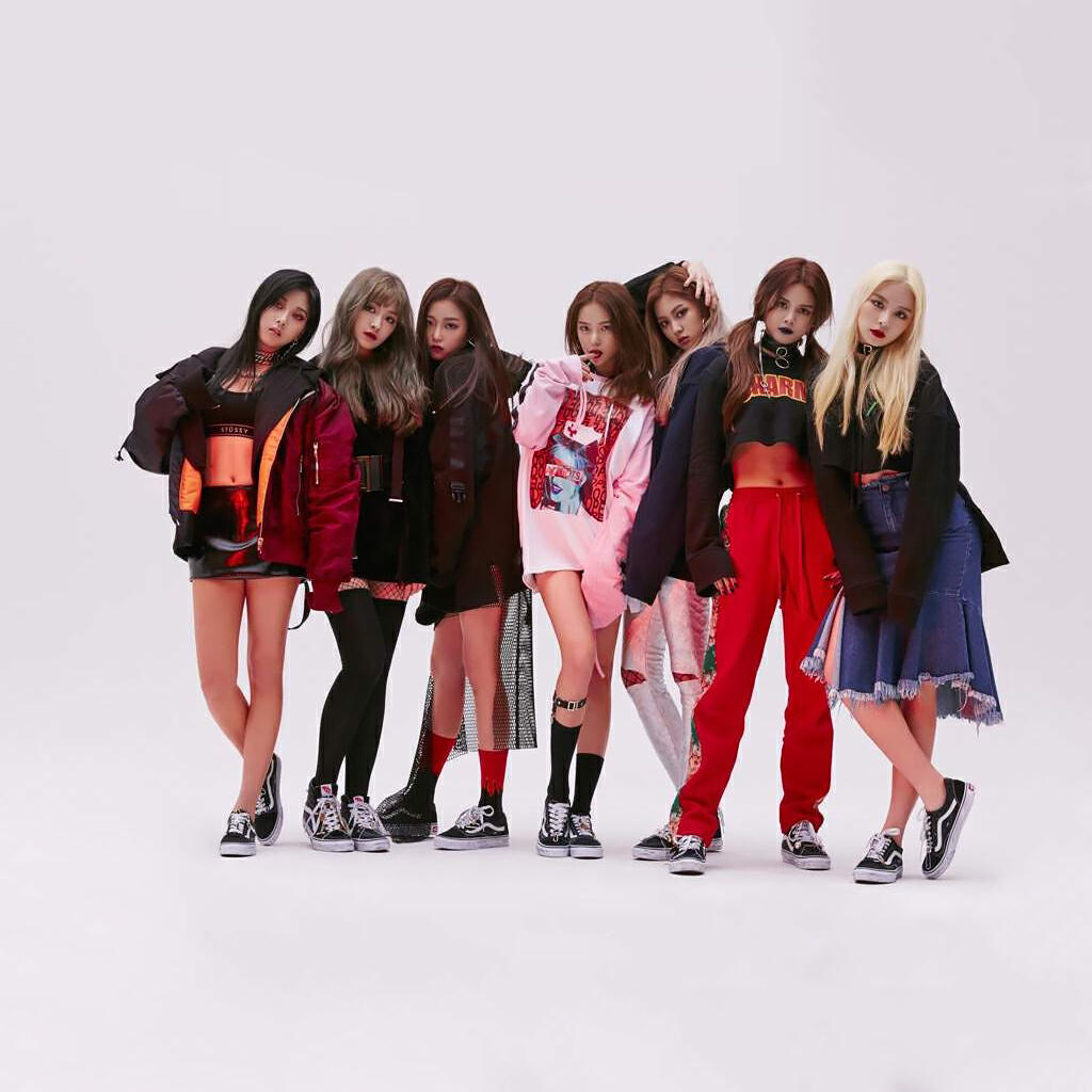 Clc все песни в mp3