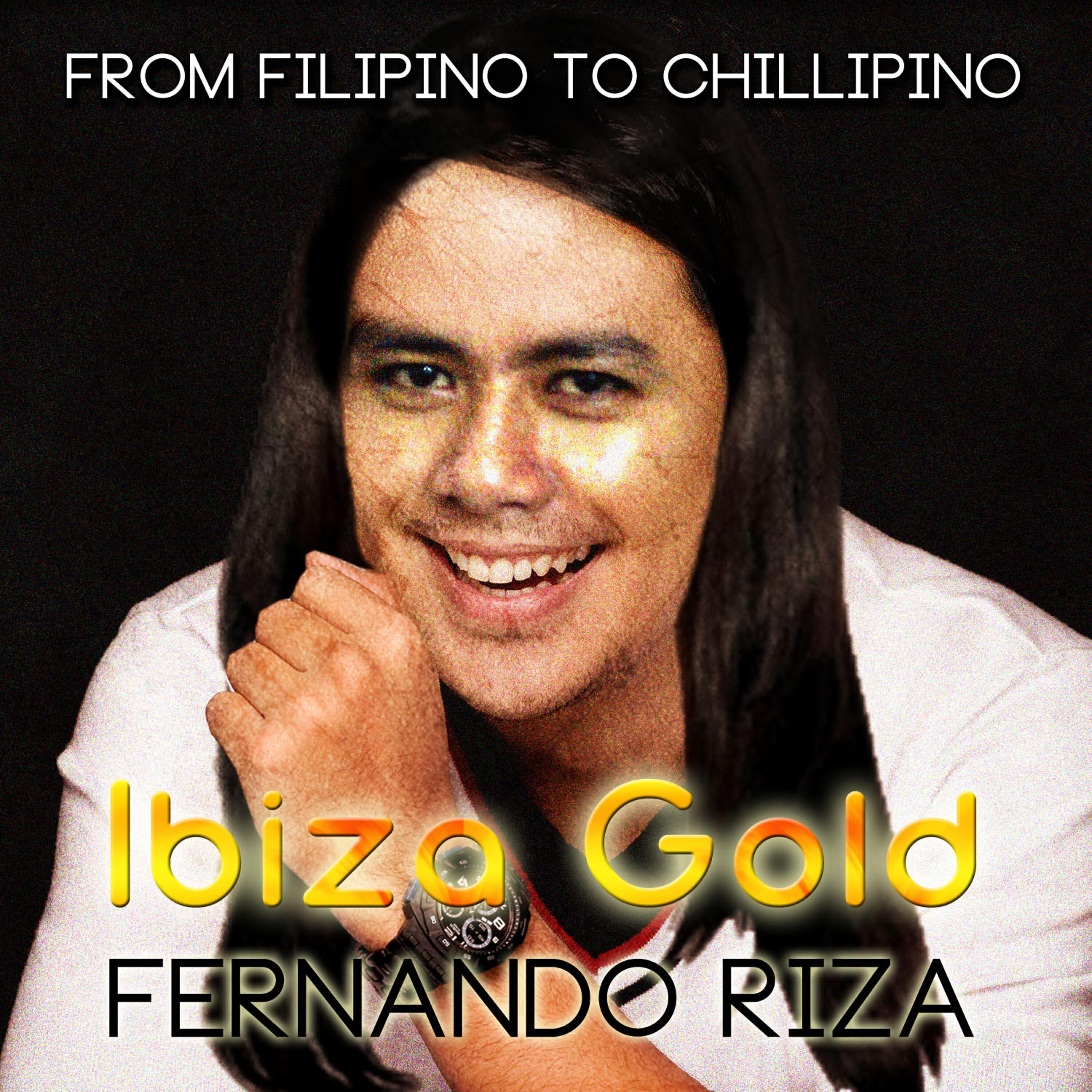 Fernando Riza - Secret Rain (Twilight High Once More My Friend)