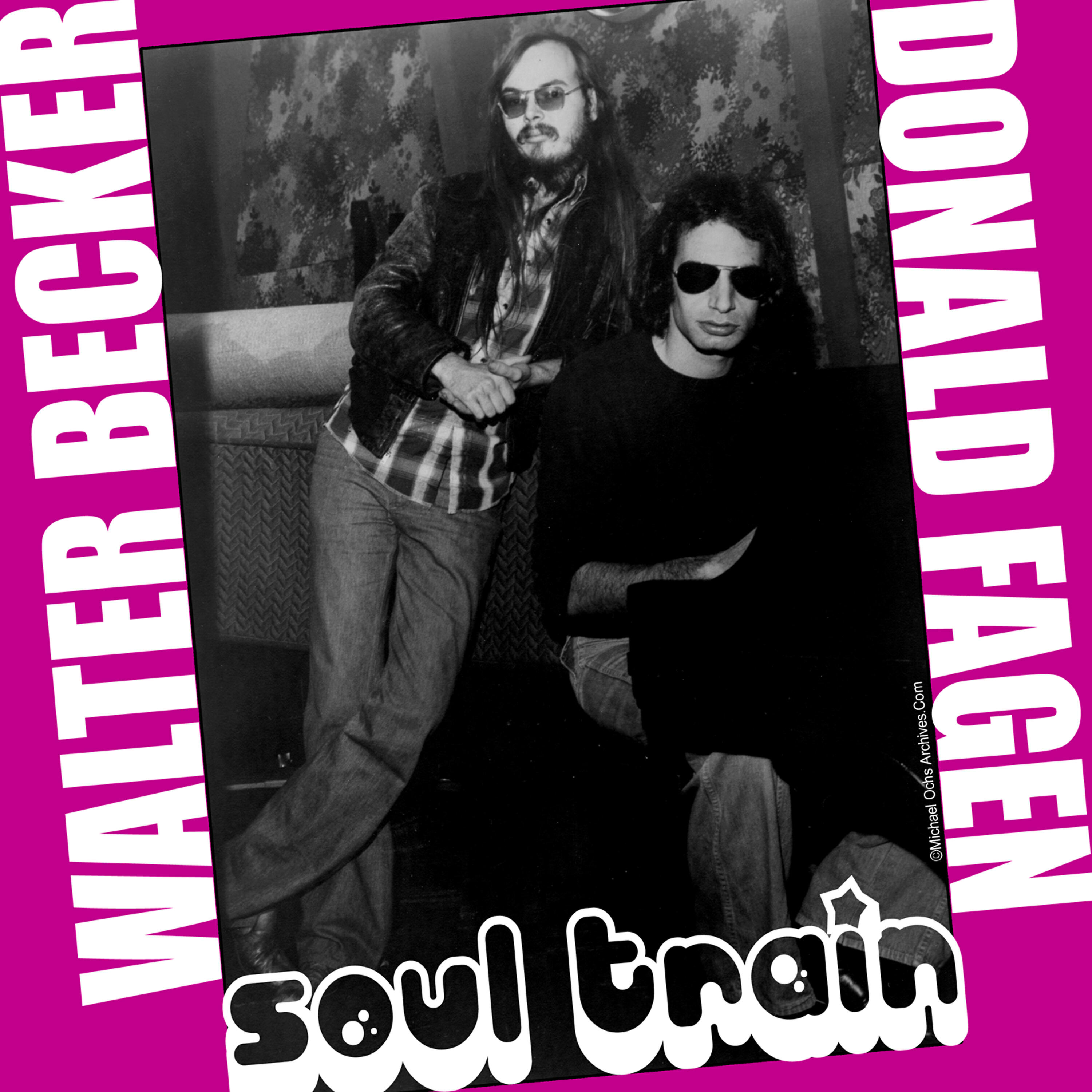 Walter Becker - Parkers Band