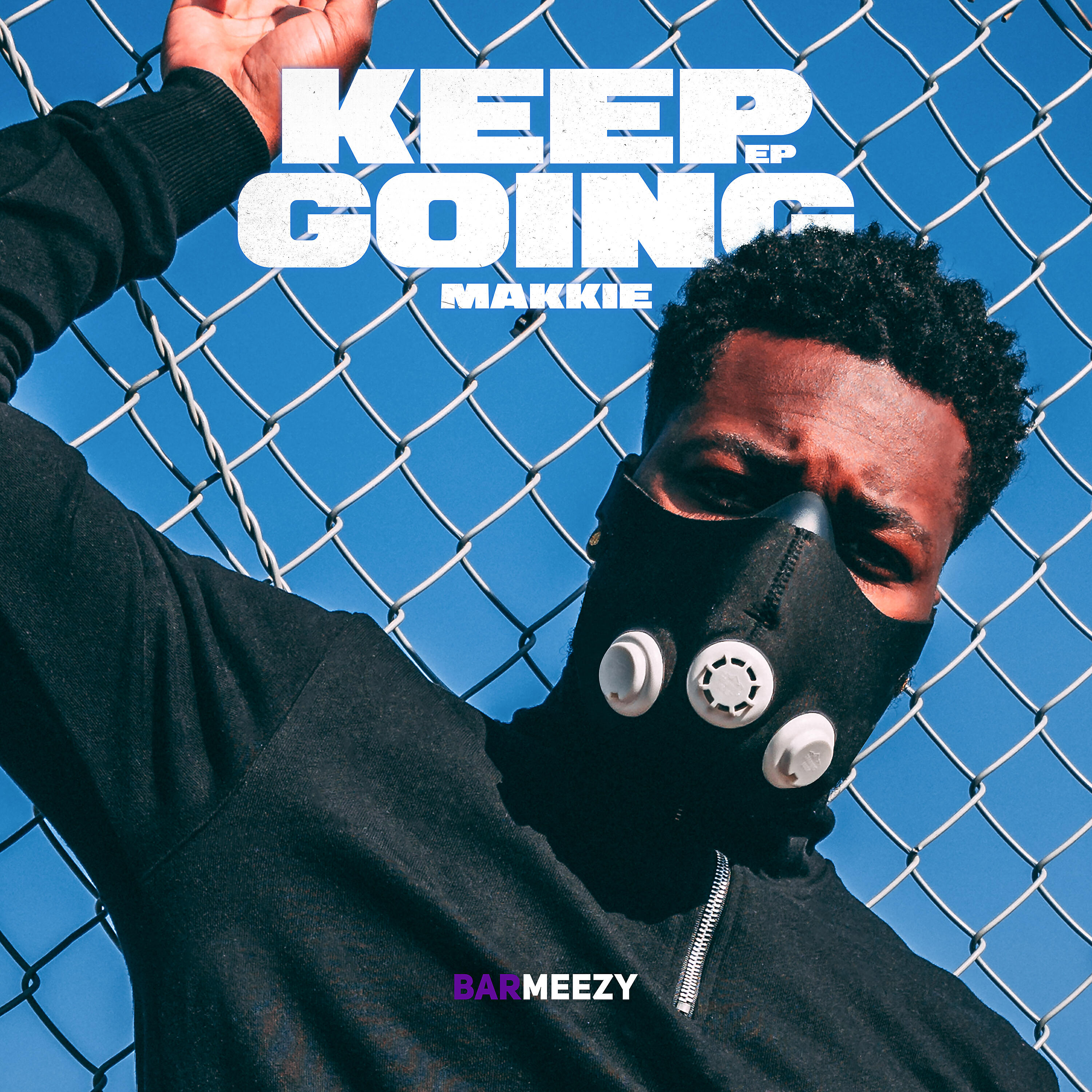 Makkie - Keep Going