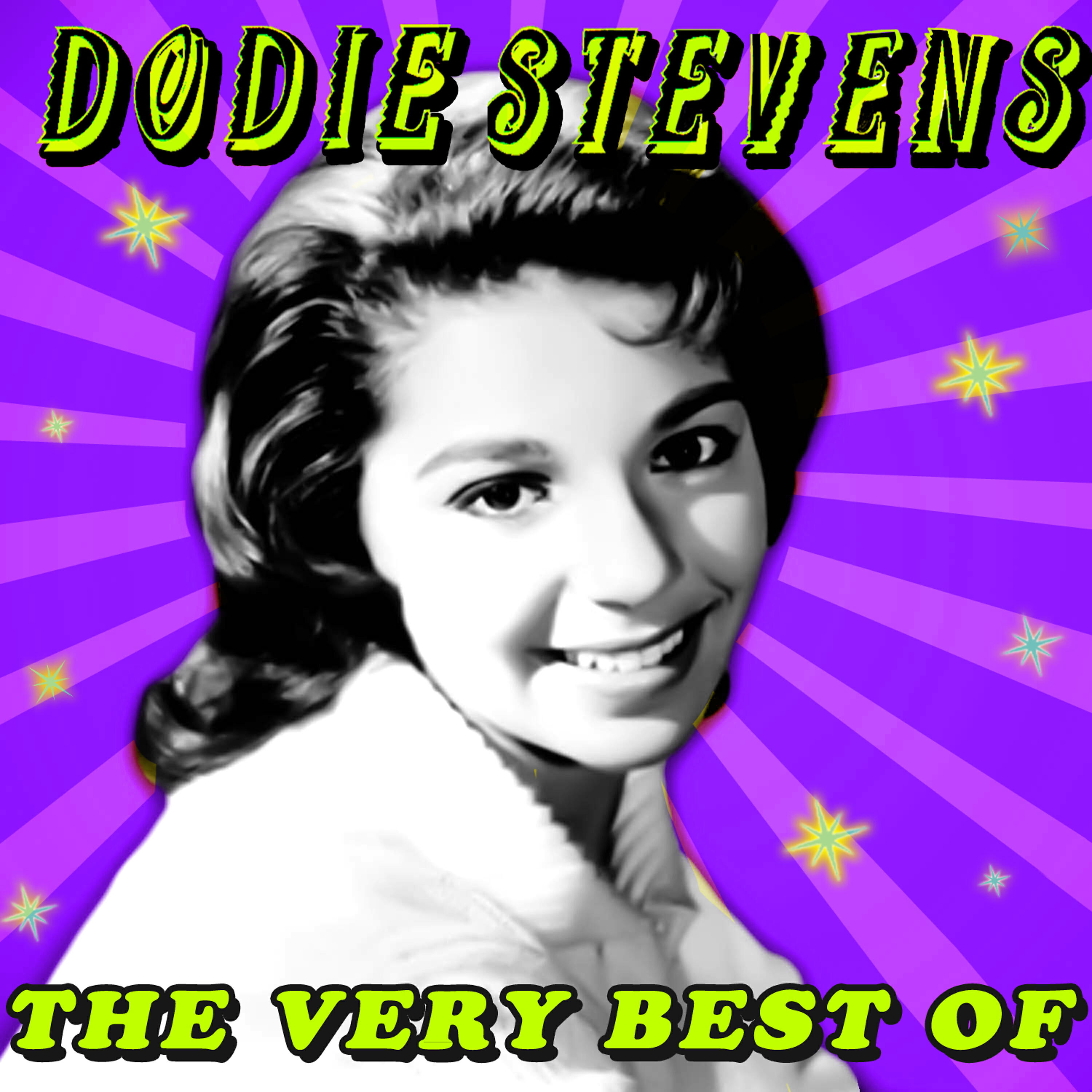 Dodie Stevens - I Fall to Pieces