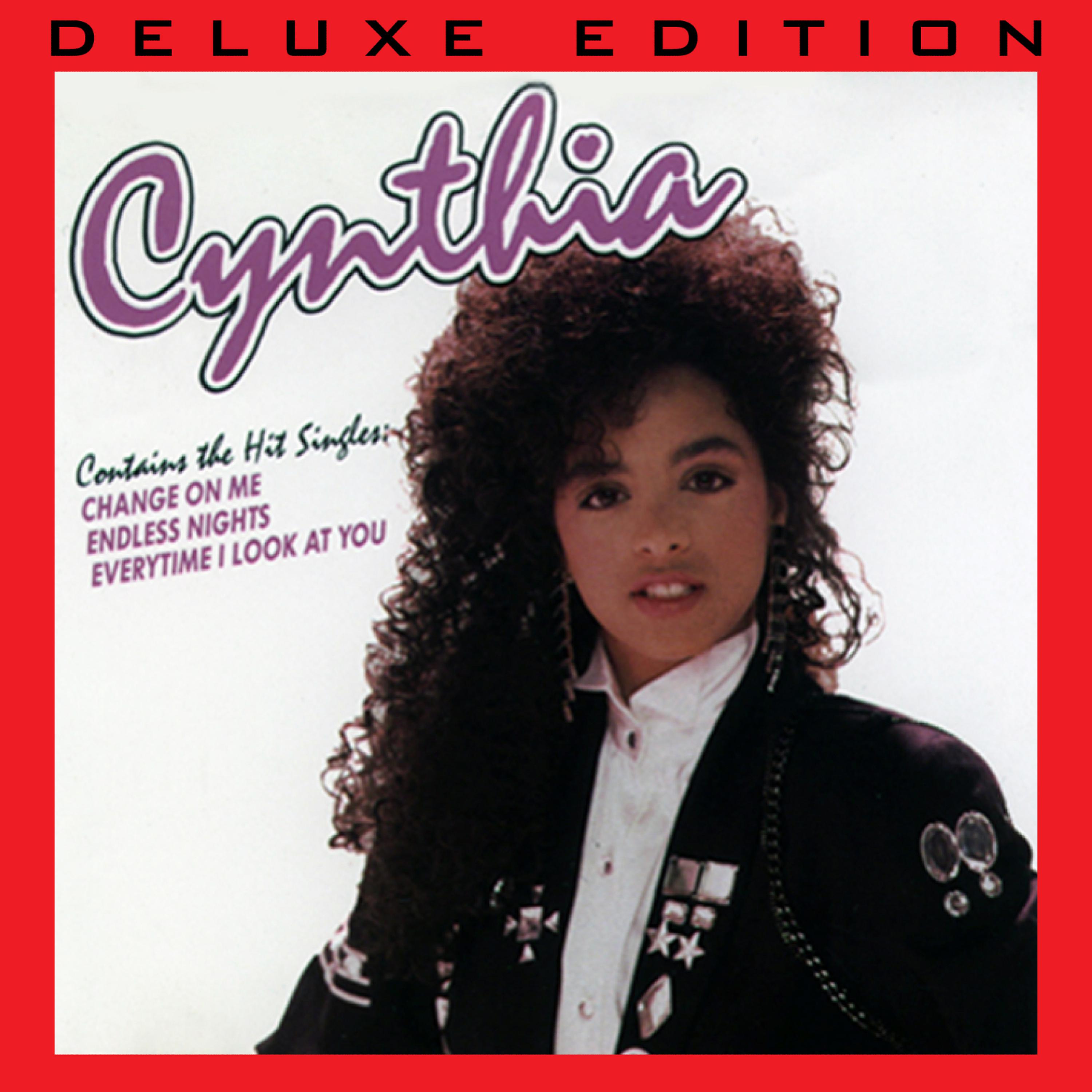 Постер альбома Cynthia (Deluxe Edition)