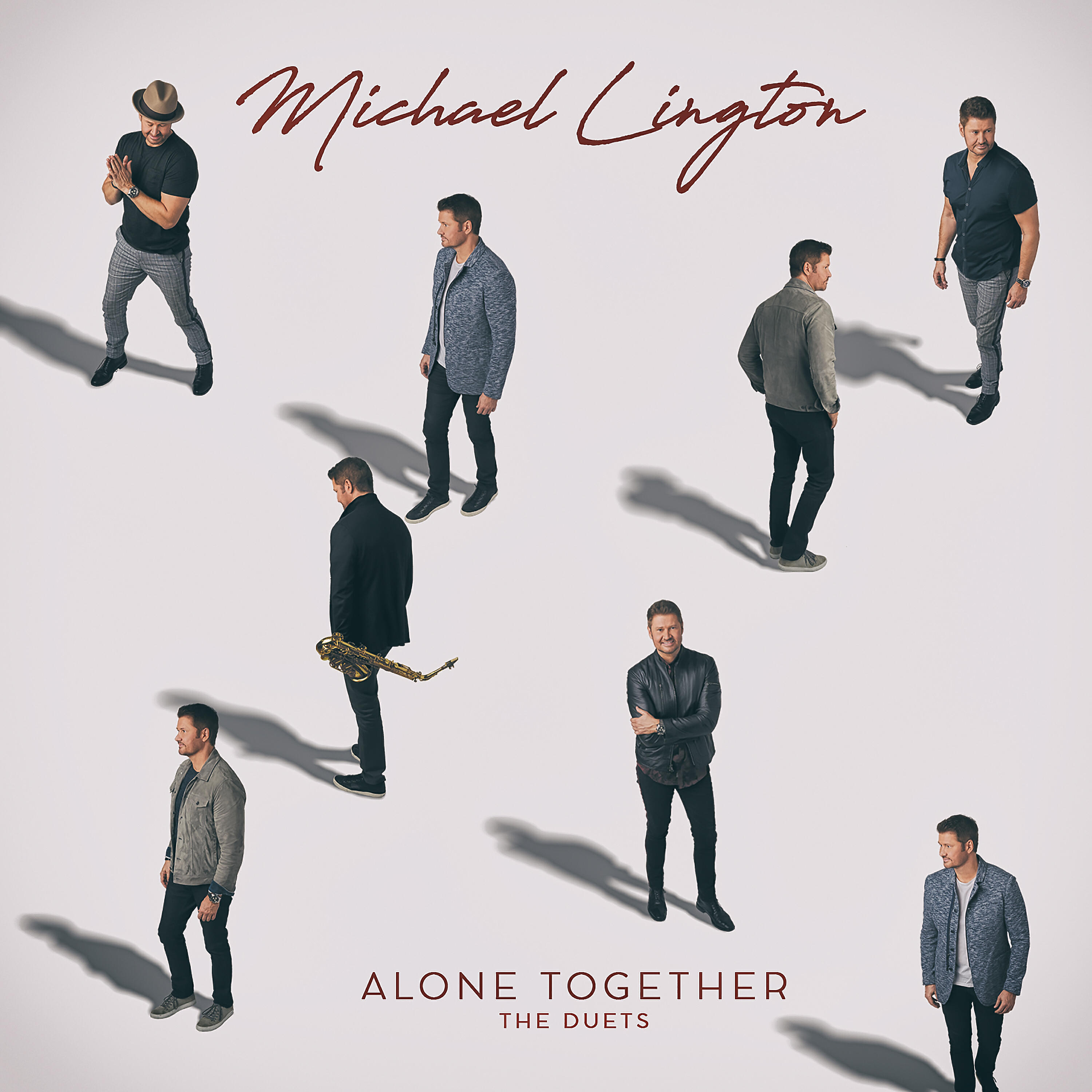 Michael Lington - Baker Street