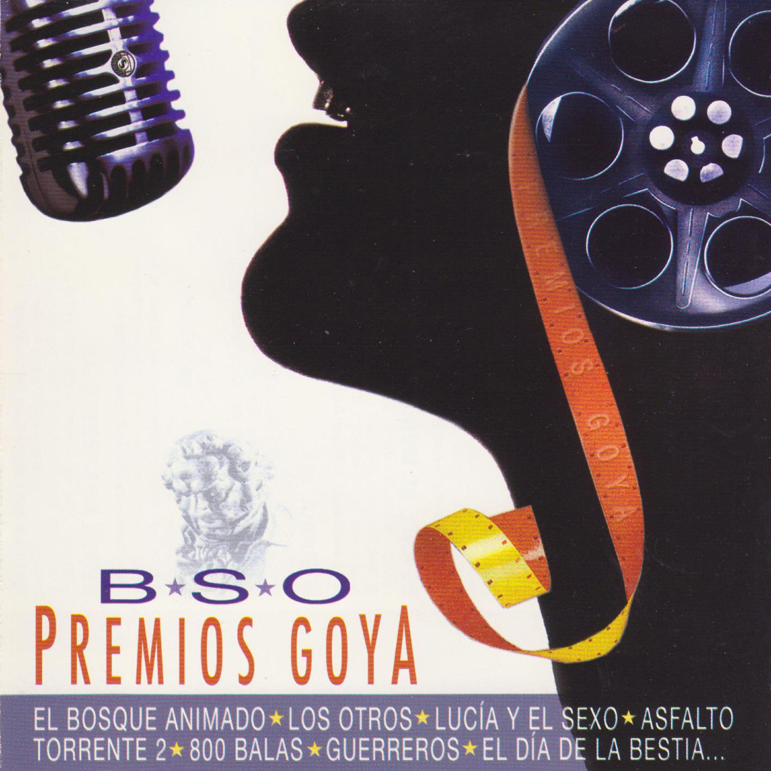 Abigail - Gitano (De 