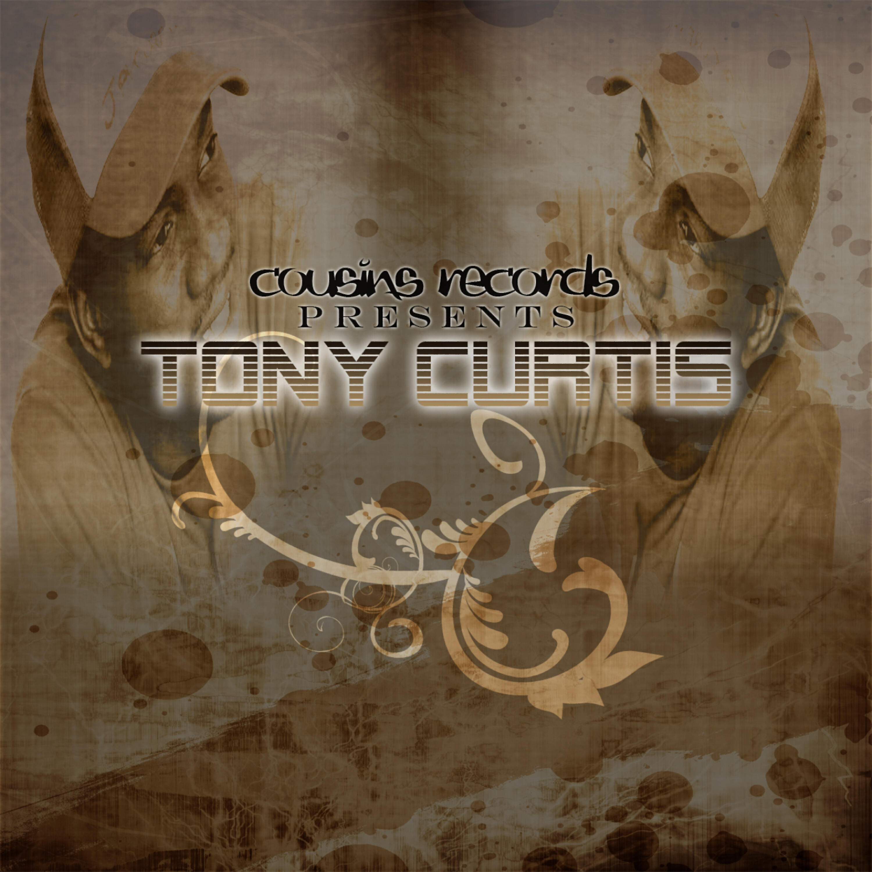 Tony Curtis - Saddest Day Of My Life