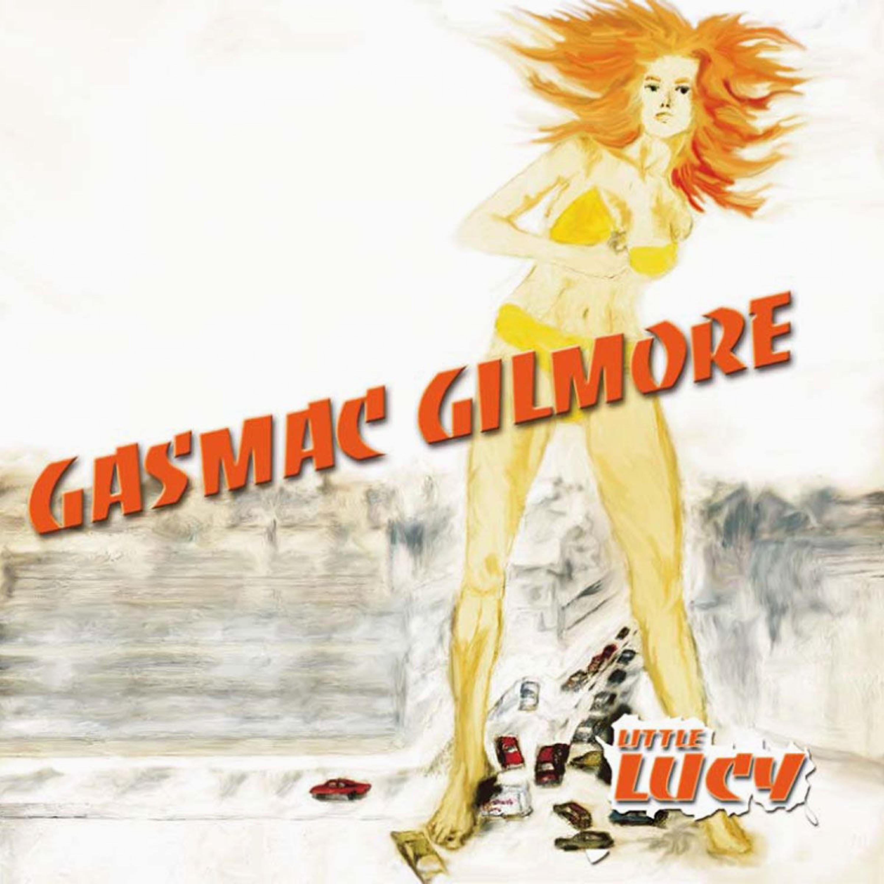 Gasmac Gilmore - Hellfish