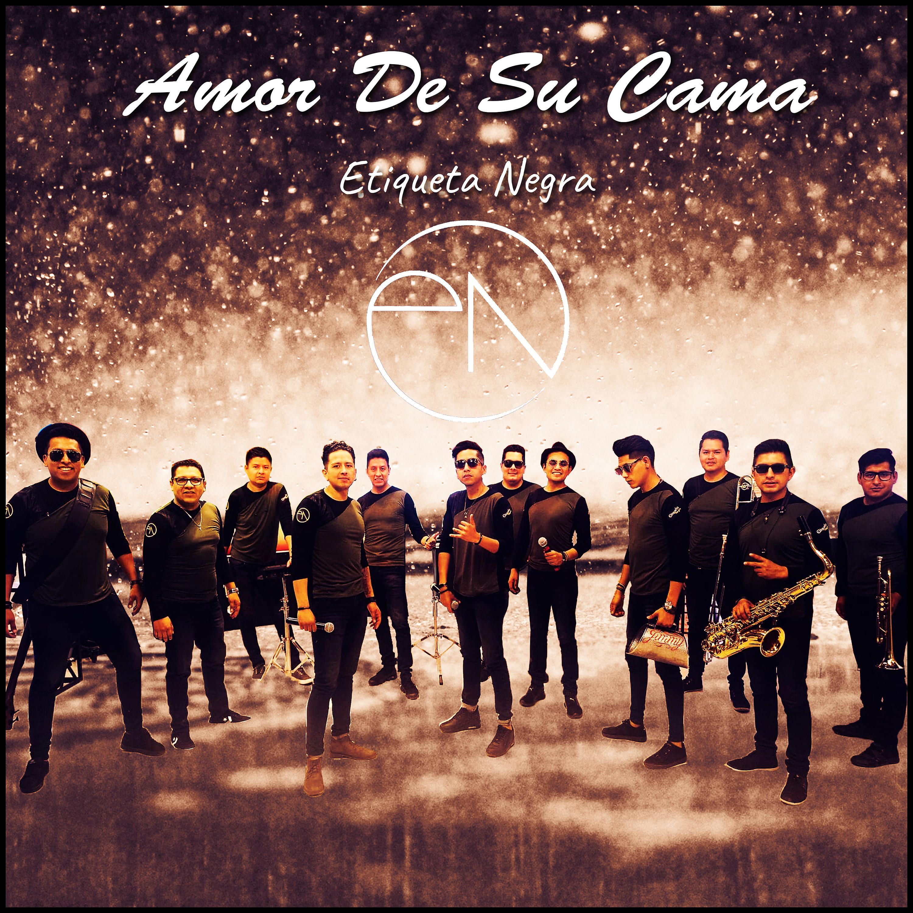 Постер альбома Amor de Su Cama