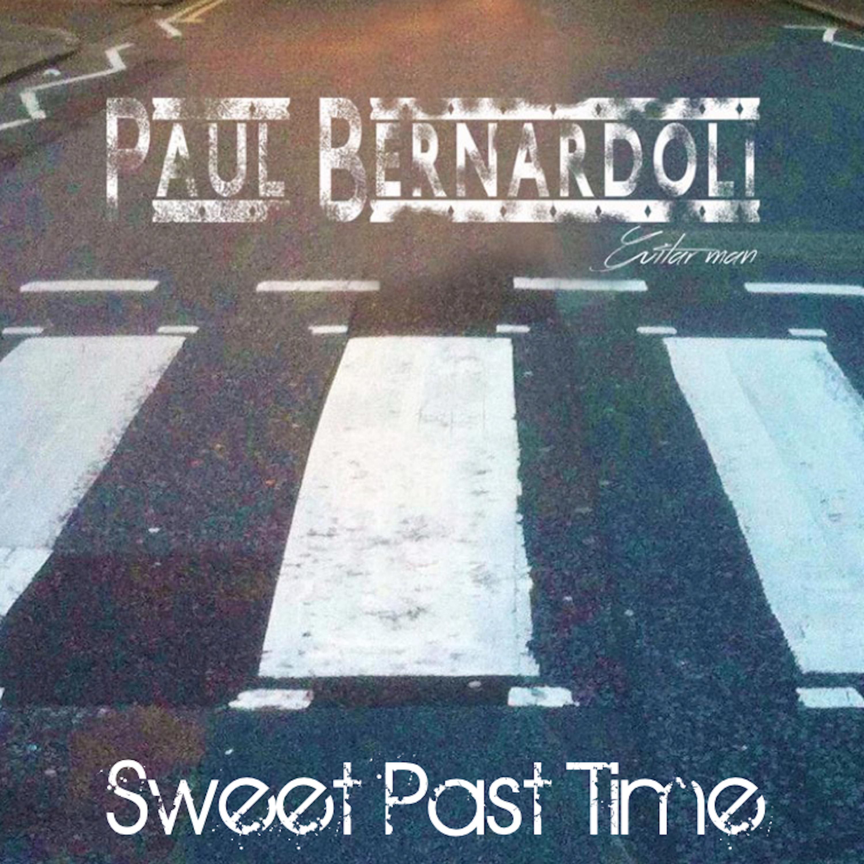 Постер альбома Sweet Past Time