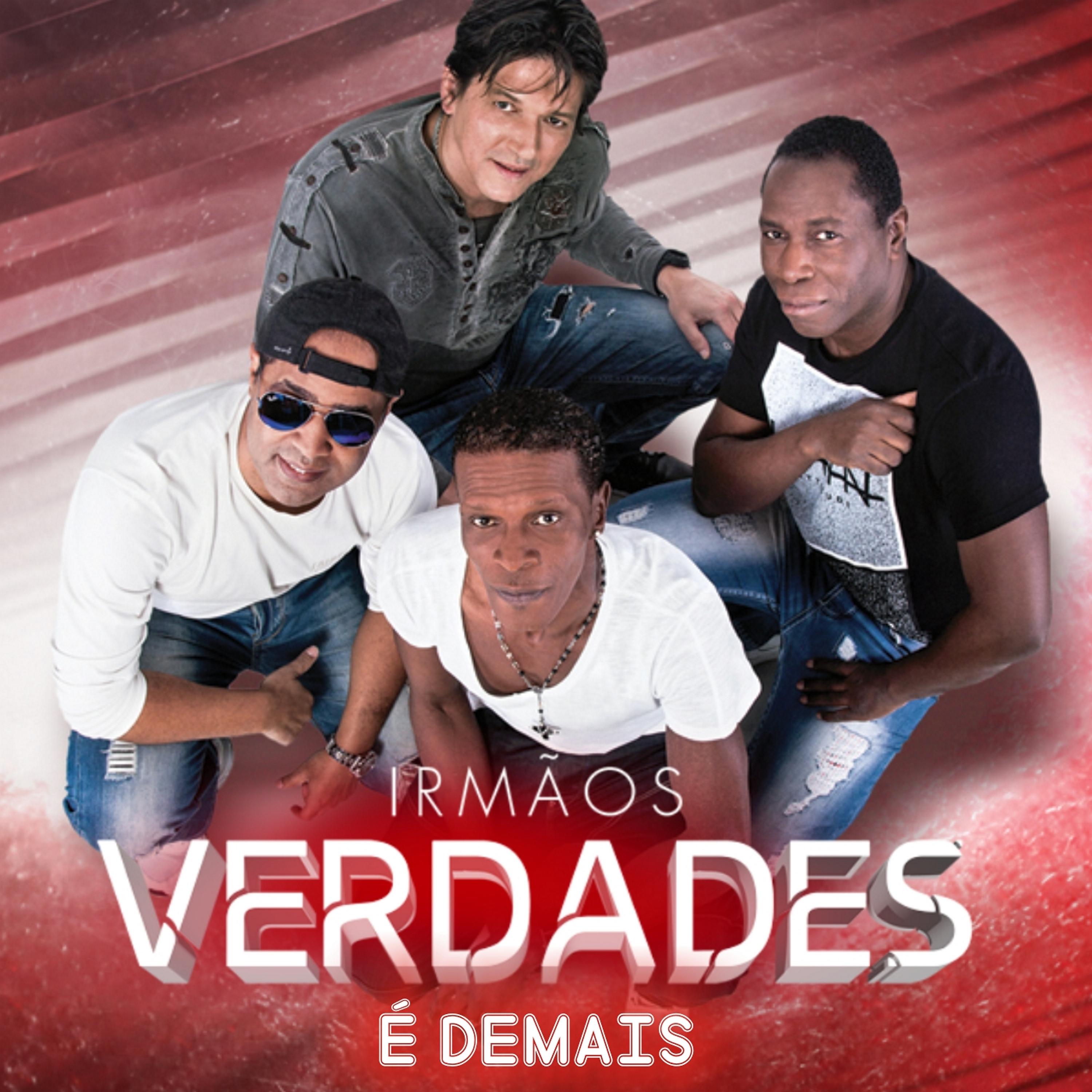 Постер альбома É Demais