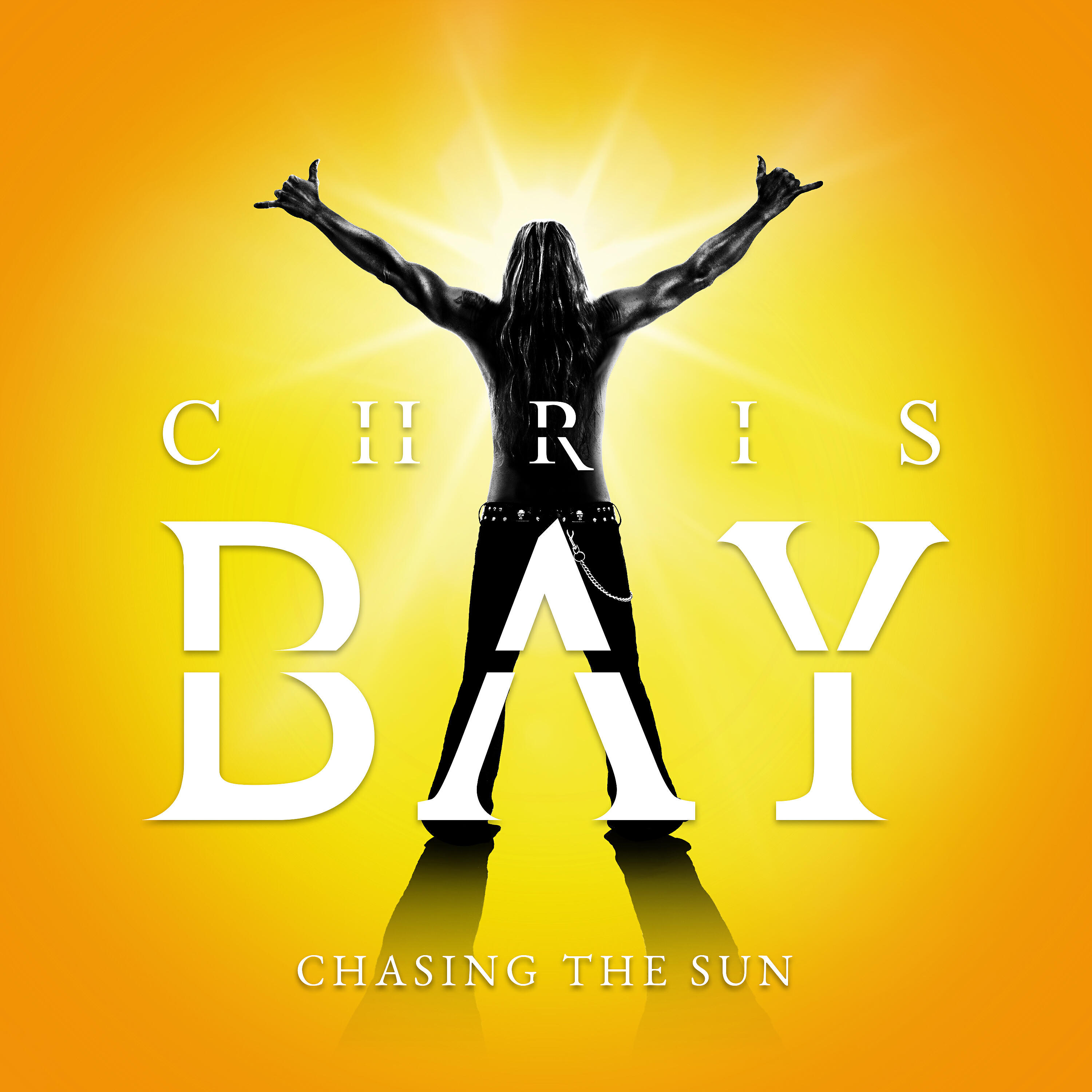Chris Bay - Bad Boyz
