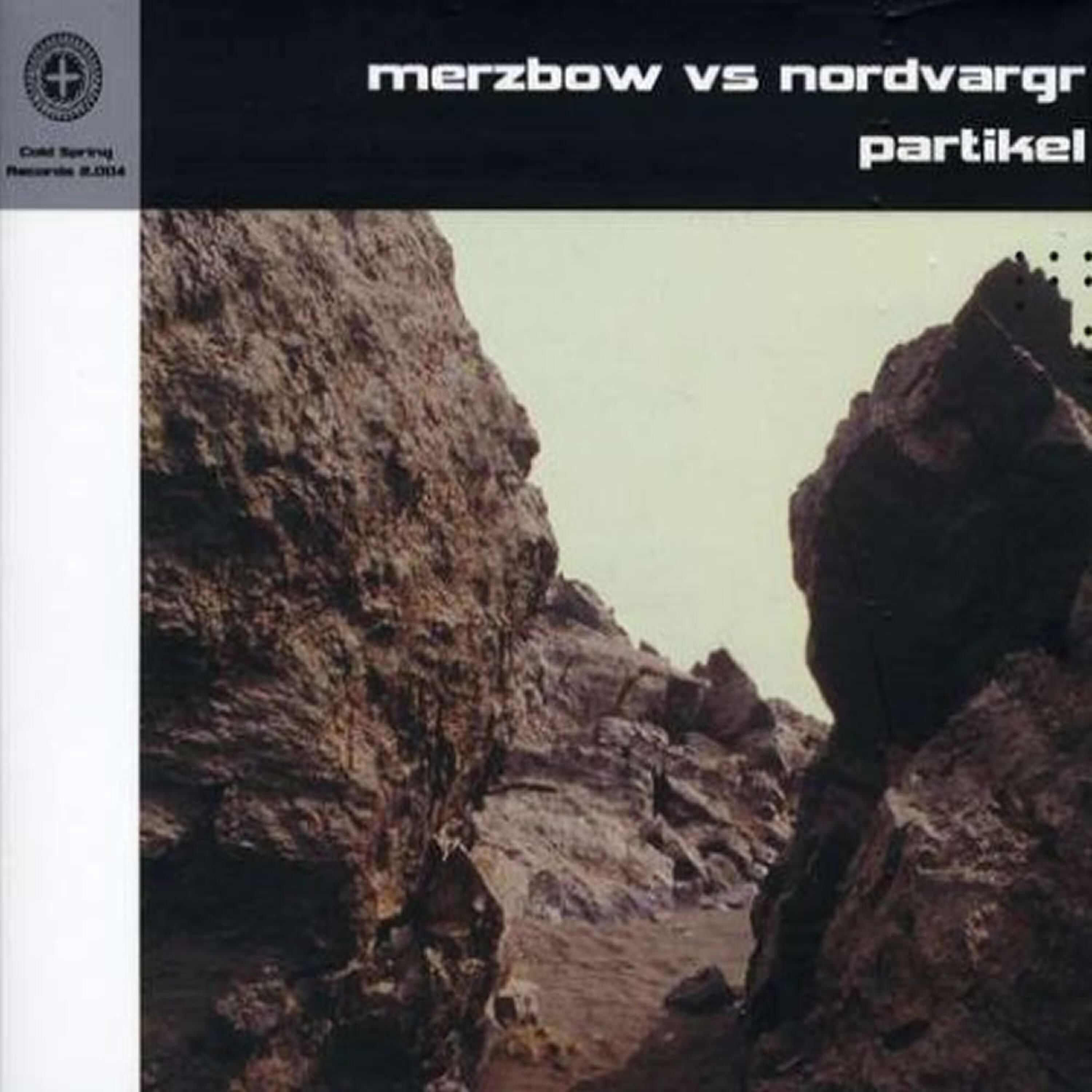 Merzbow - Lorentz Covariance