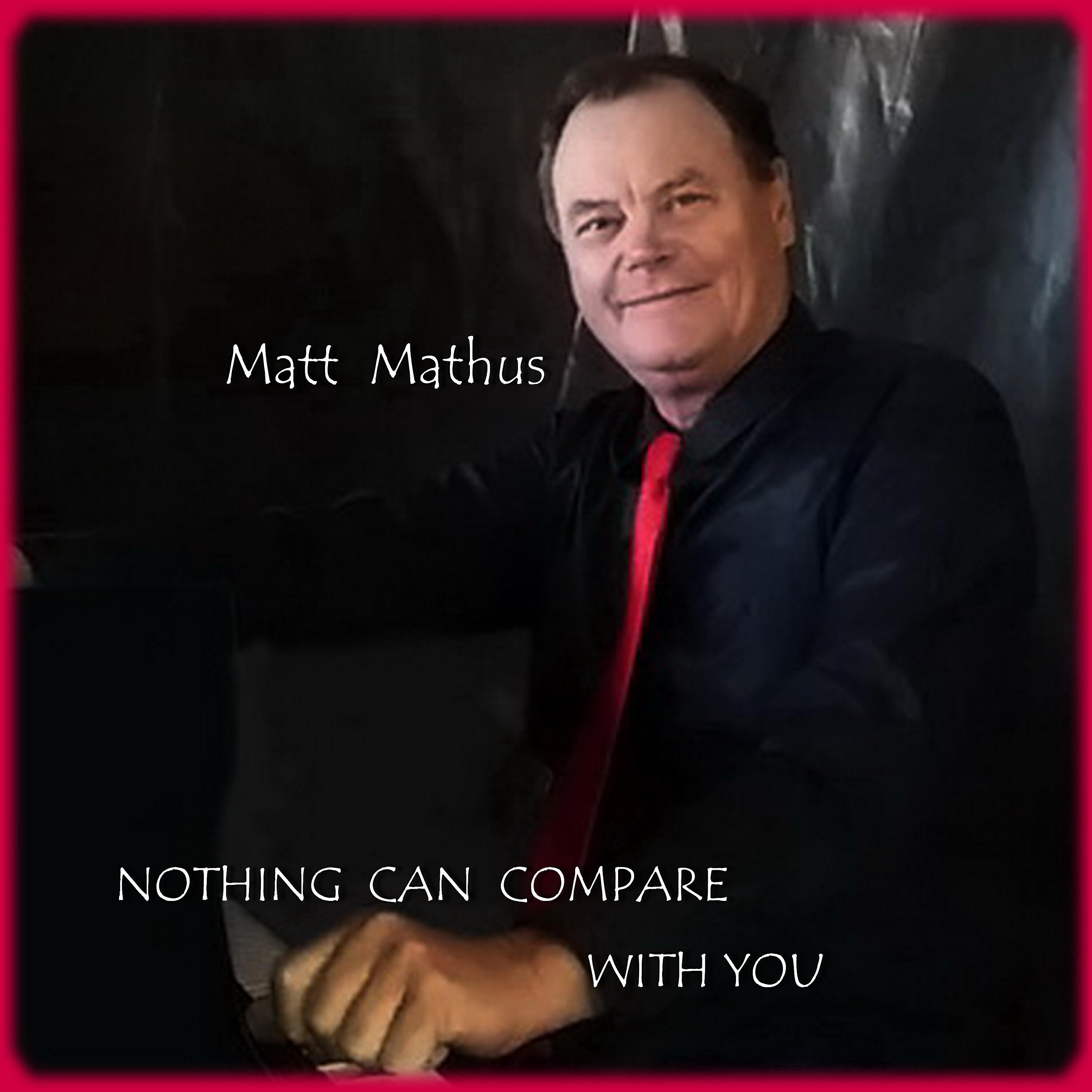 Matt Mathus - Secret Melody