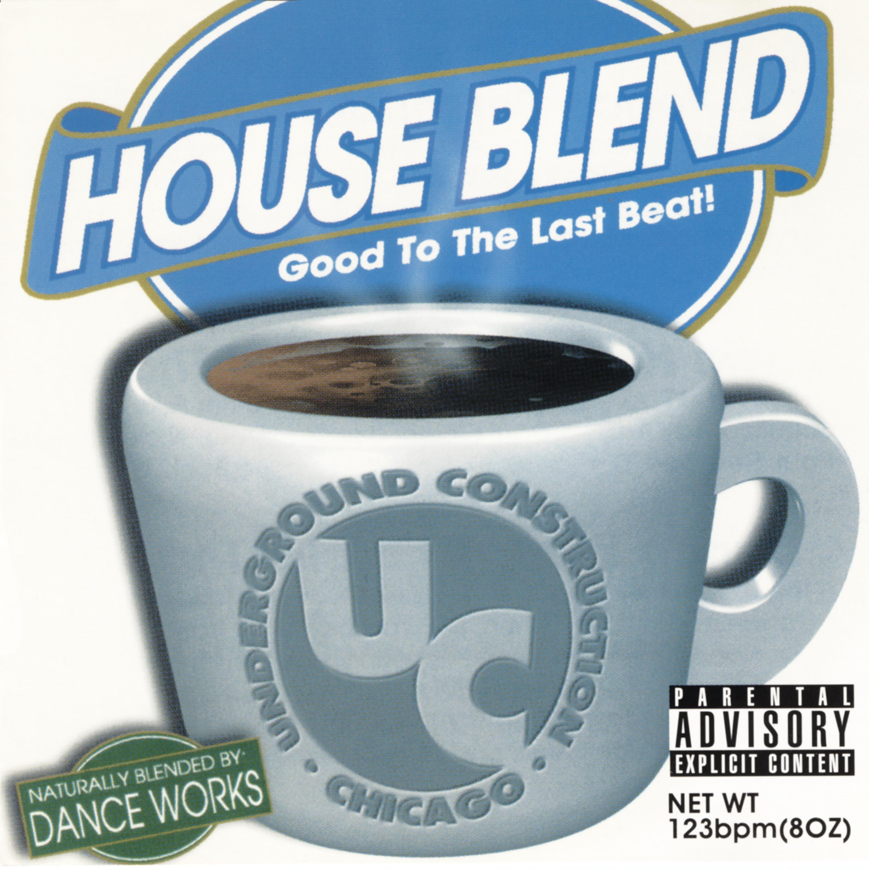 Постер альбома House Blend