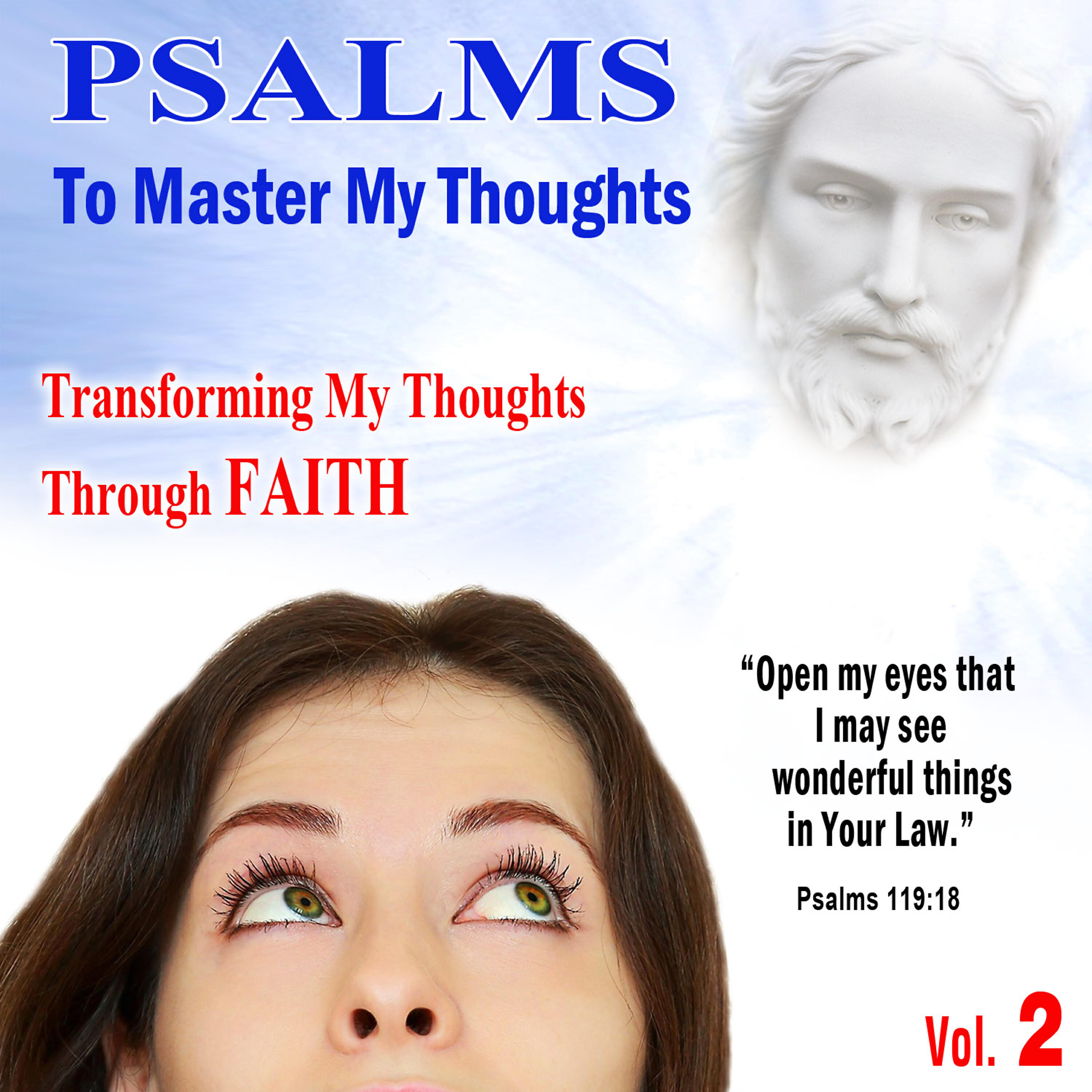 DAVID - Psalms No. 18