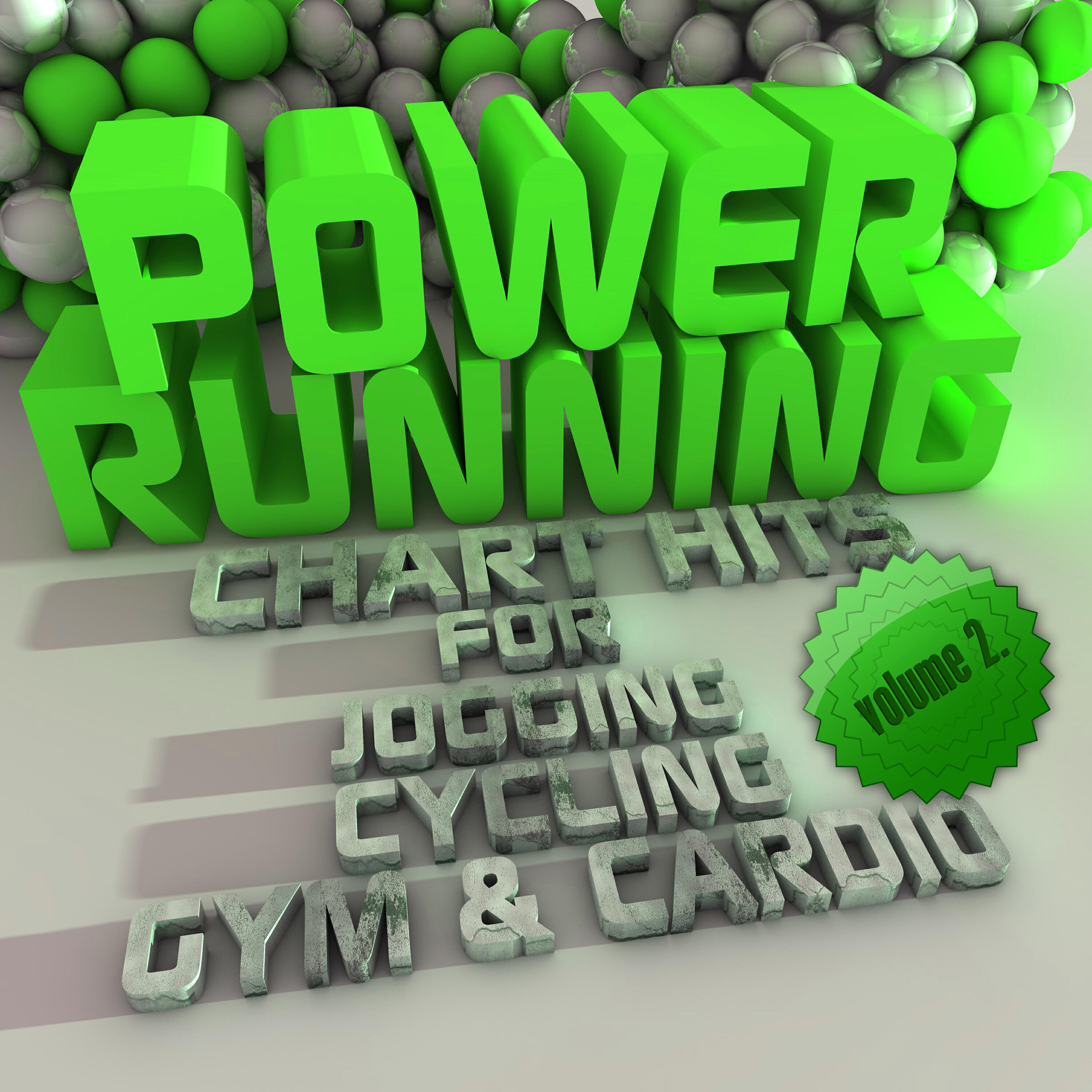 Power Runnerz - Harlem Shake (145 BPM)