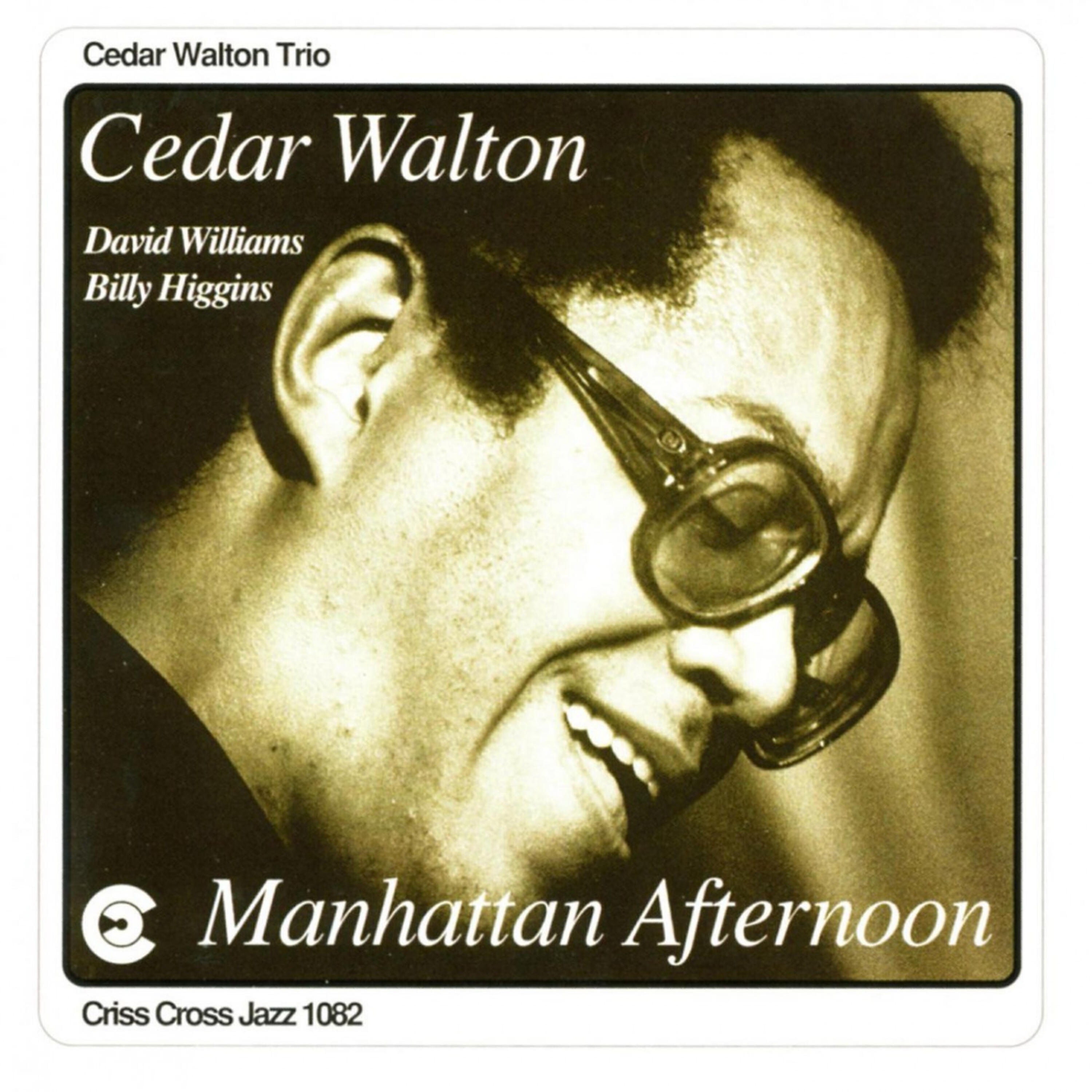 Cedar Walton Trio - Skylark