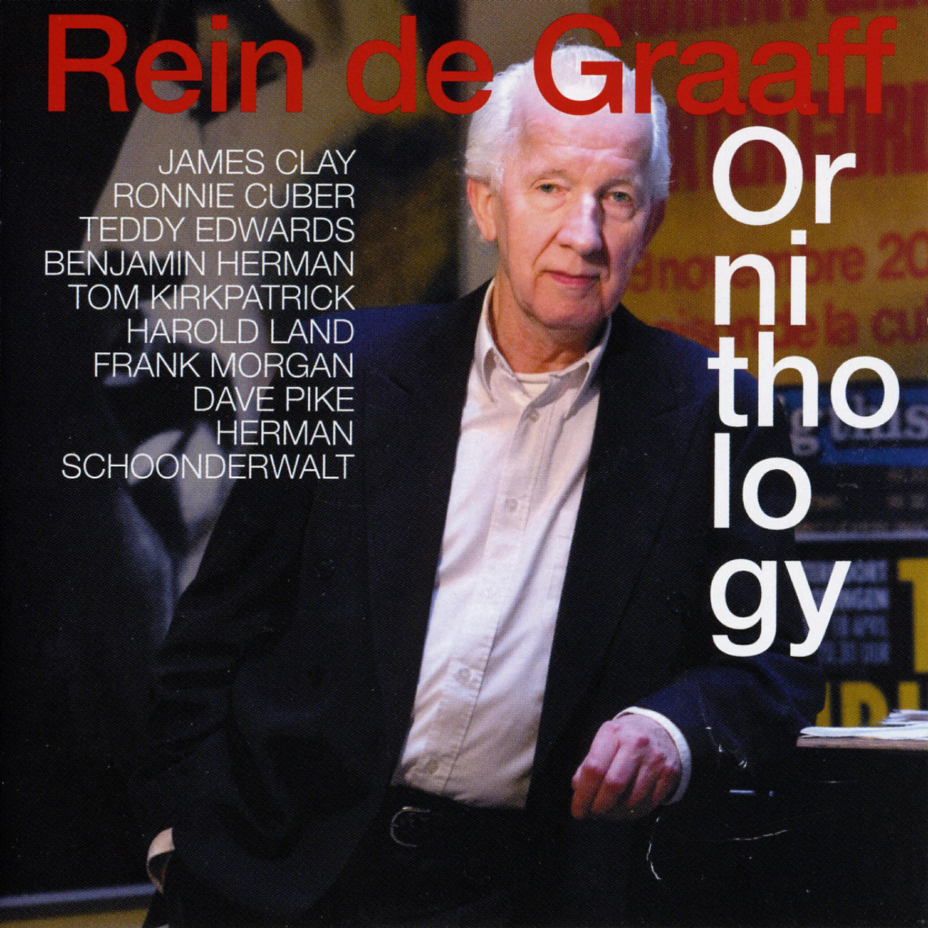 Rein De Graaff - Autumn in New York