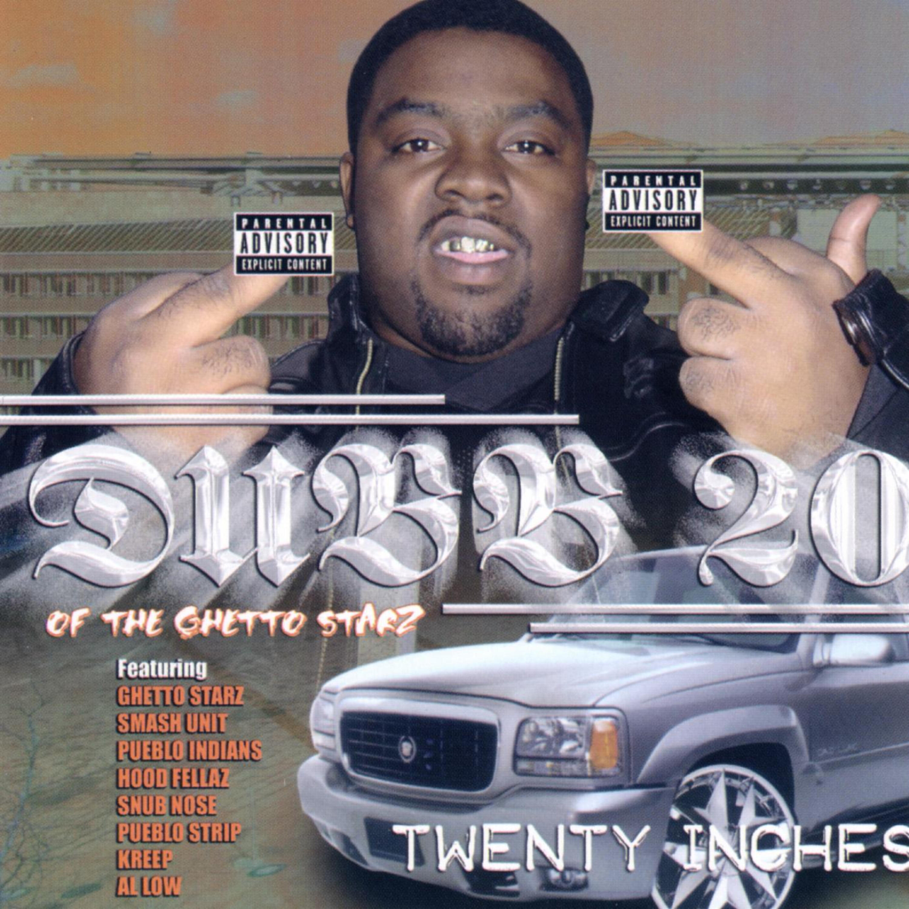 DUBB 20 - Outta This World (feat. Smash Unit)