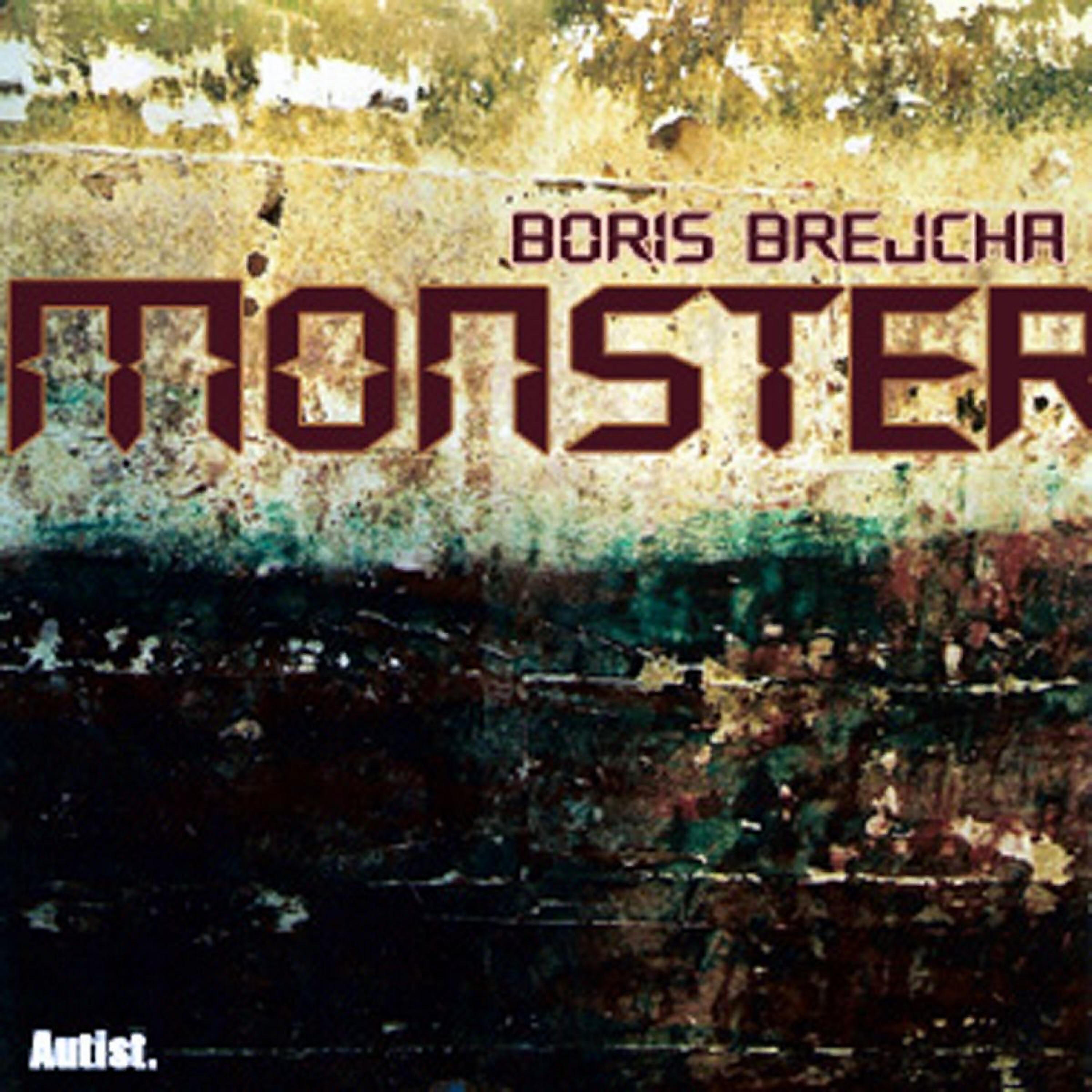 Boris Brejcha - Fireworker