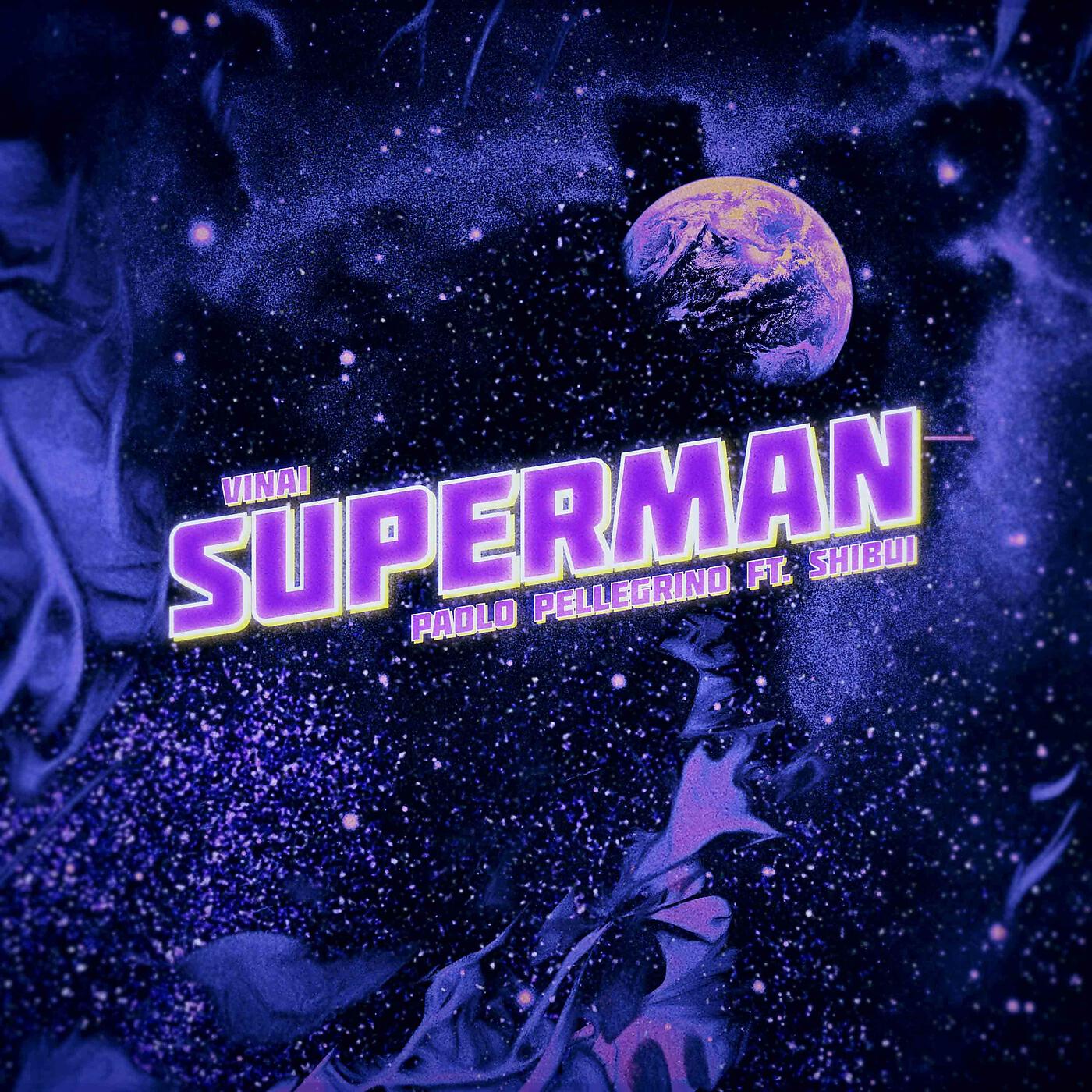 VINAI - Superman