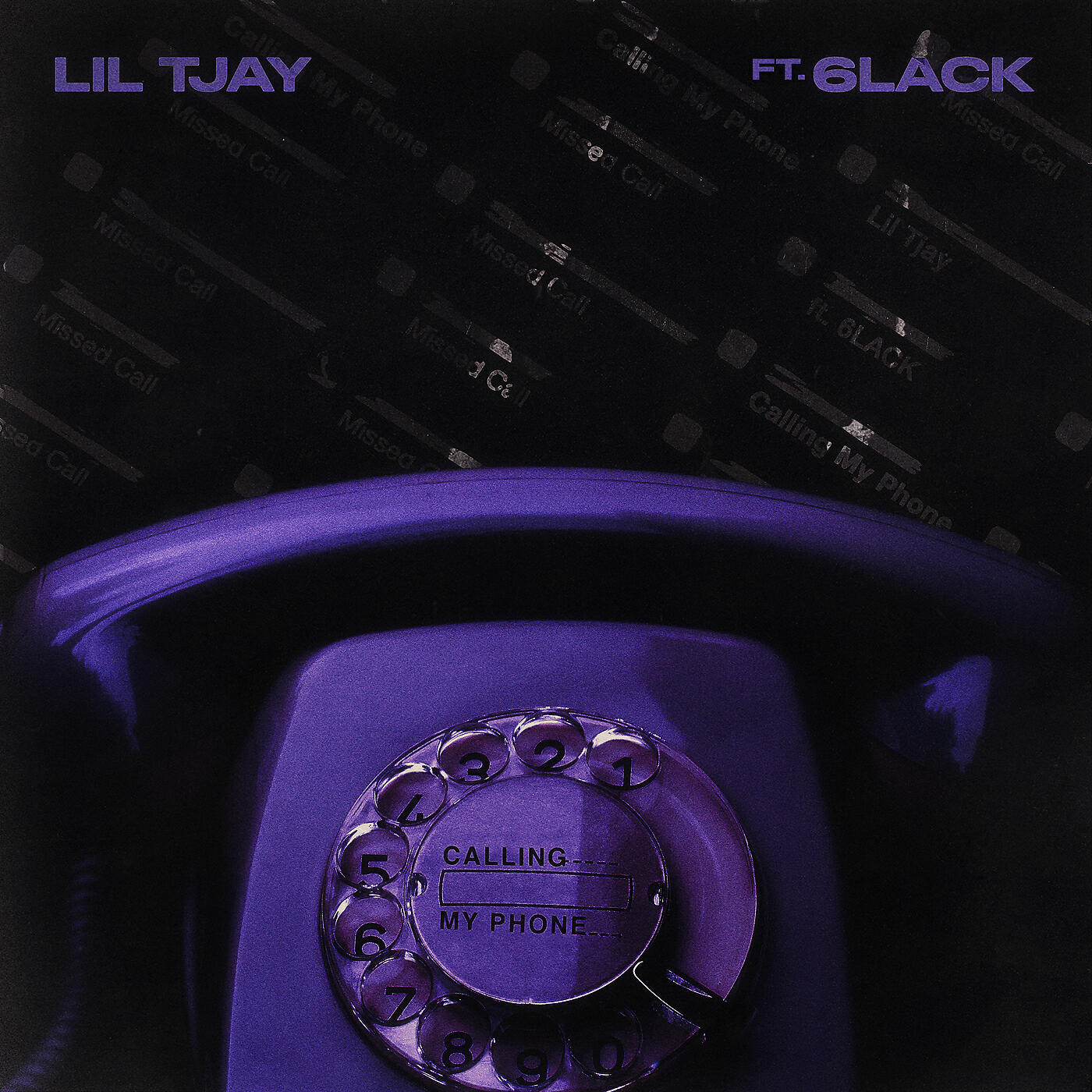 Lil Tjay - Calling My Phone