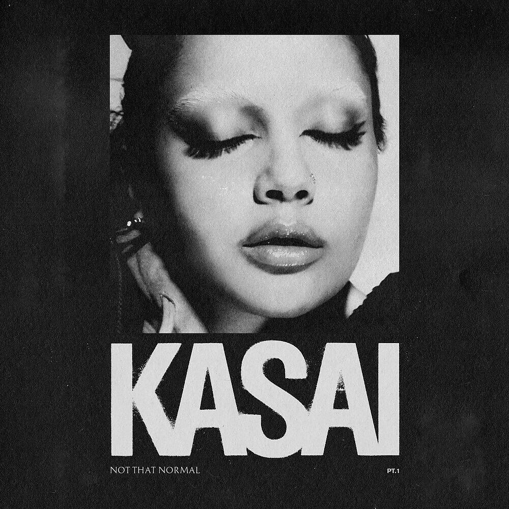 Kasai - Drunk Diary, Weed & Liquor