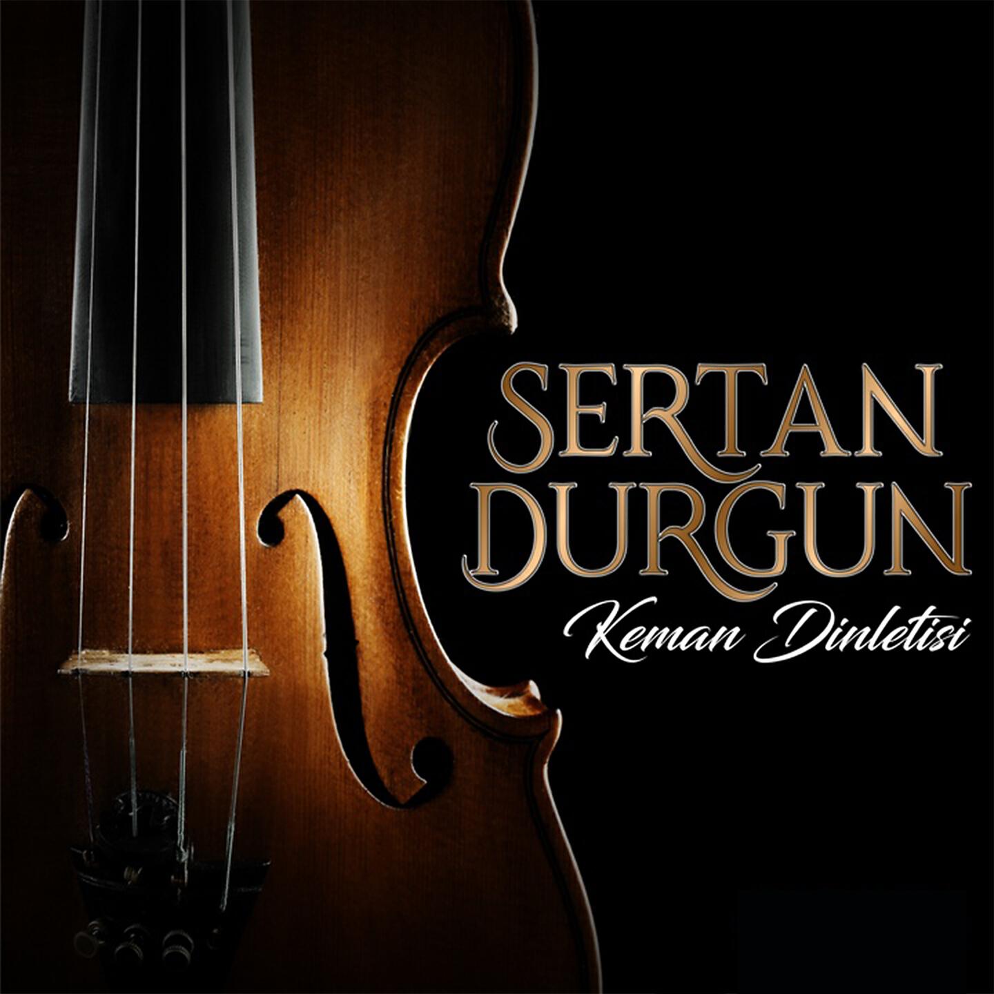 Sertan Durgun - Hercai (Enstrumental)