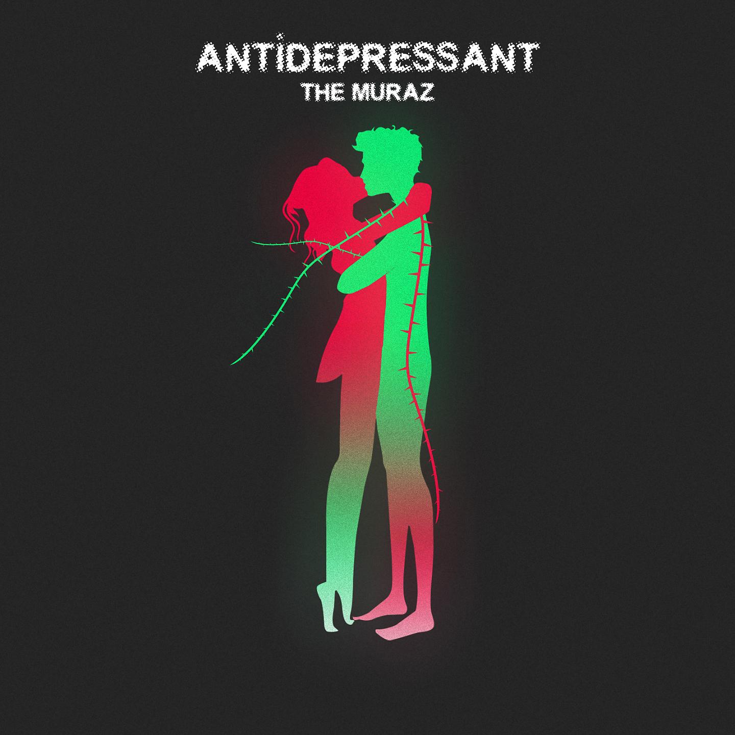 Постер альбома Antidepressant
