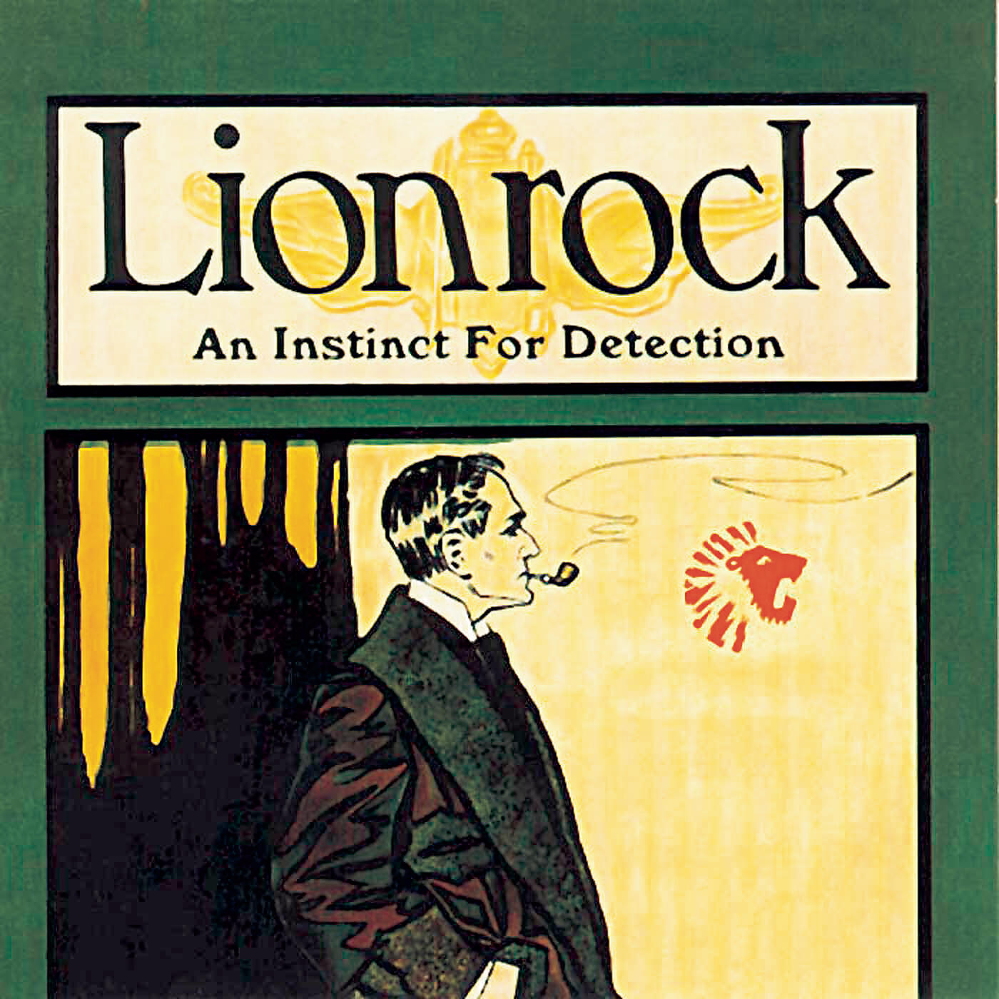 Lionrock - Snapshot on Pollard Street