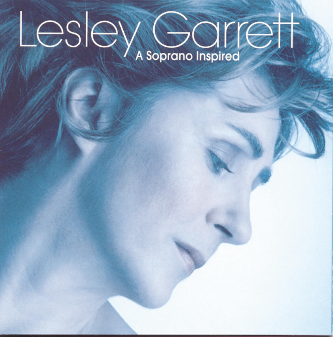 Lesley Garrett - Climb Every Mountain (from 