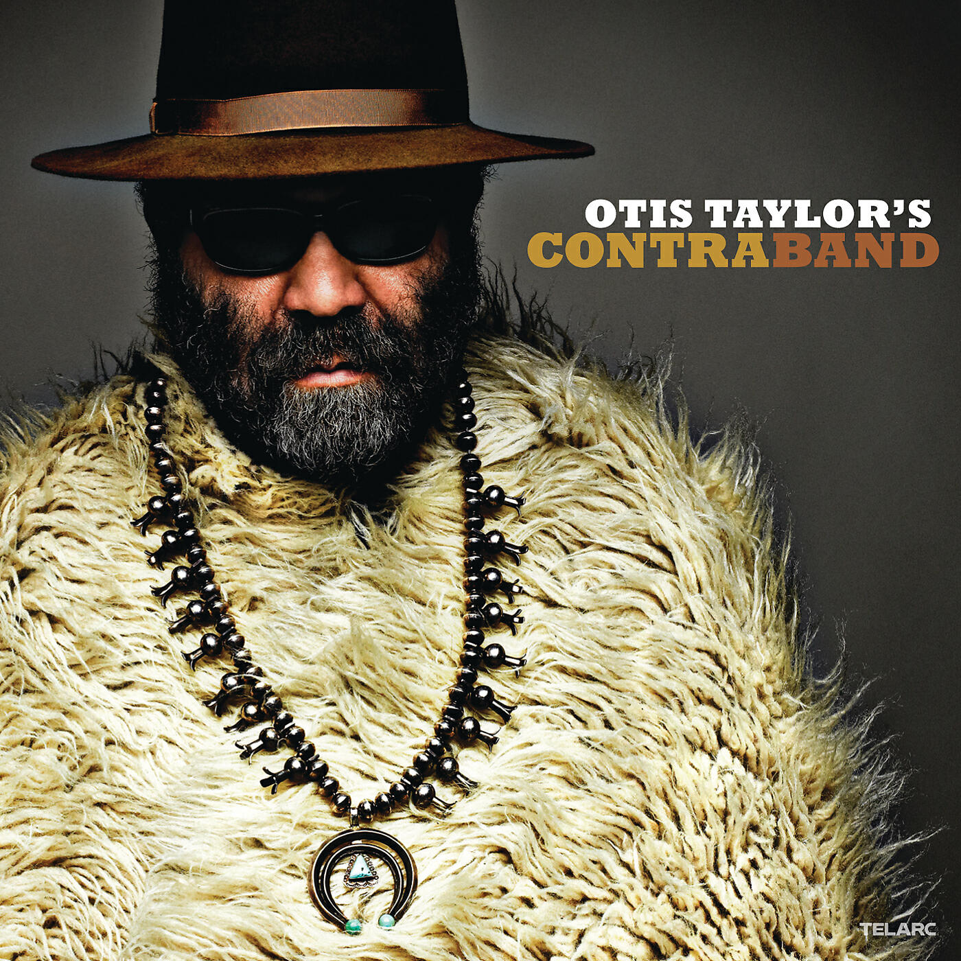 Otis Taylor - Romans Had Their Way