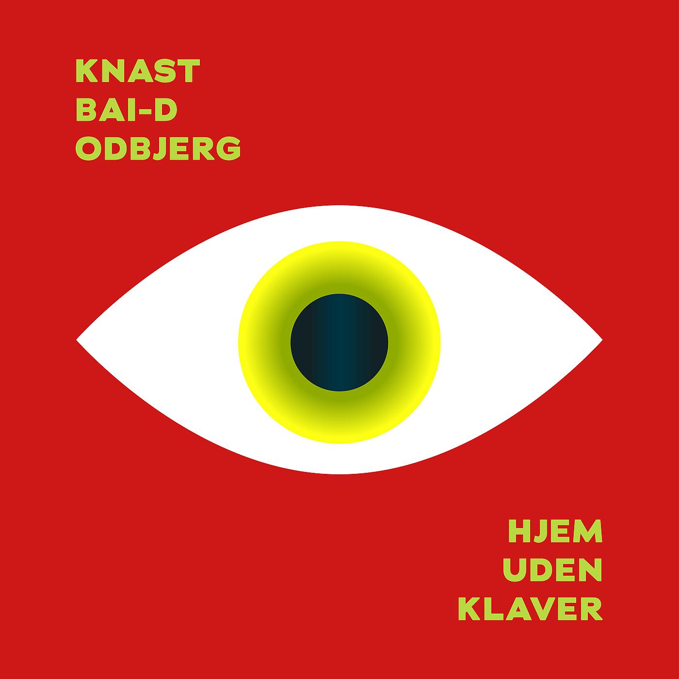 Постер альбома Hjem Uden Klaver