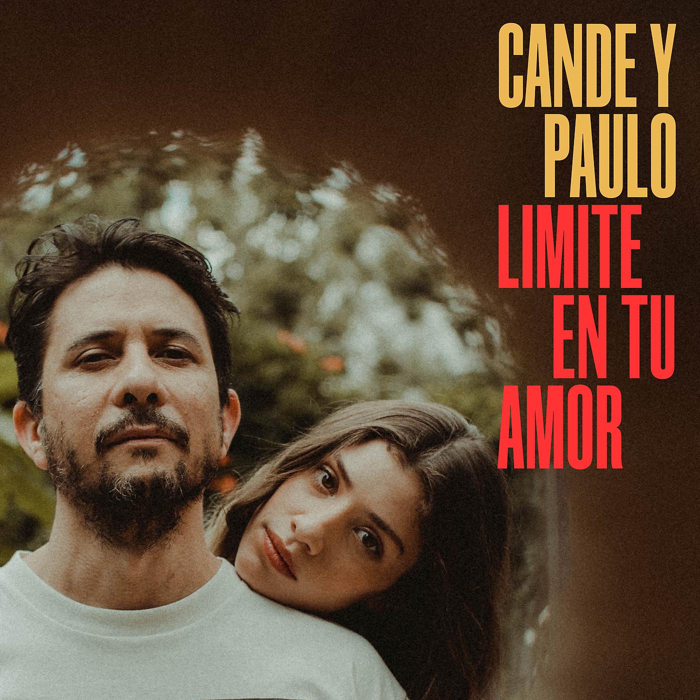 Постер альбома Limite En Tu Amor