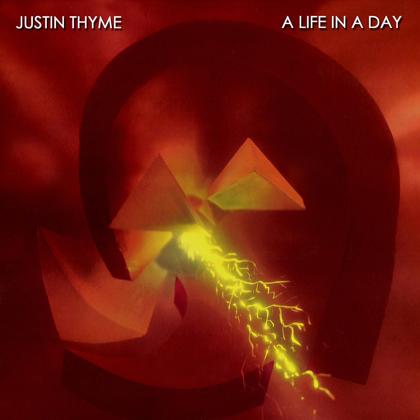 Justin Thyme -  Reprimand and Recoil