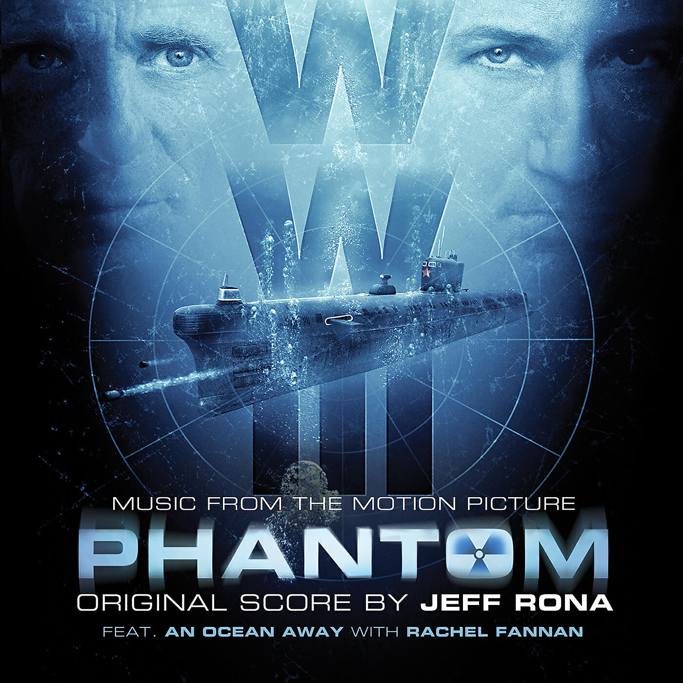 Jeff Rona - Engage The Phantom