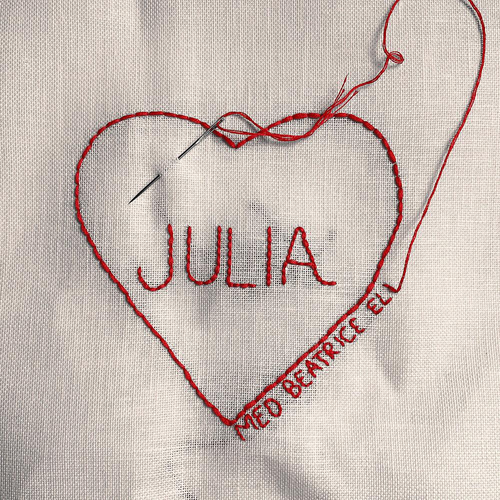 Постер альбома Julia