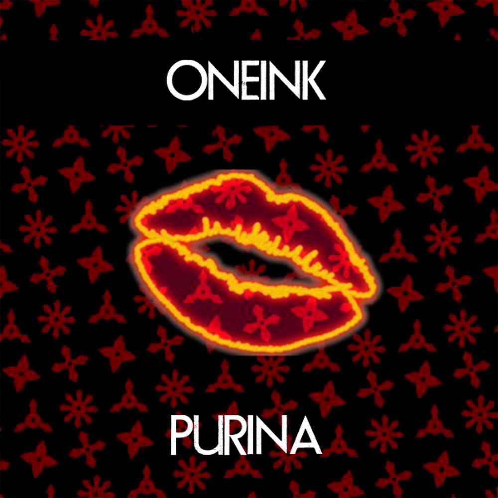 Постер альбома Oneink