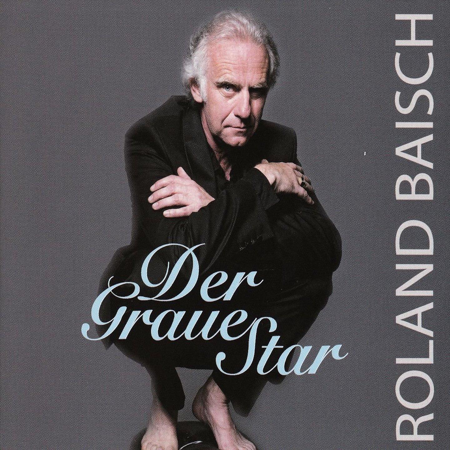 Постер альбома Der Graue Star