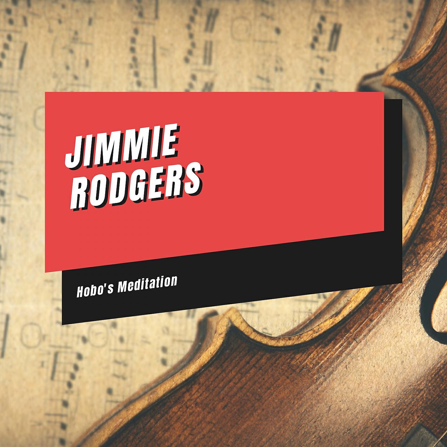 Jimmie Rodgers - Mother, the Queen of My Heart