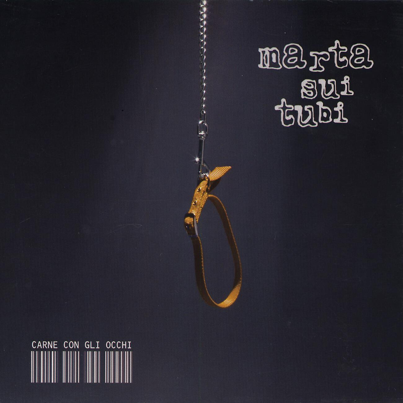 Marta sui Tubi - Coincidenze (live)