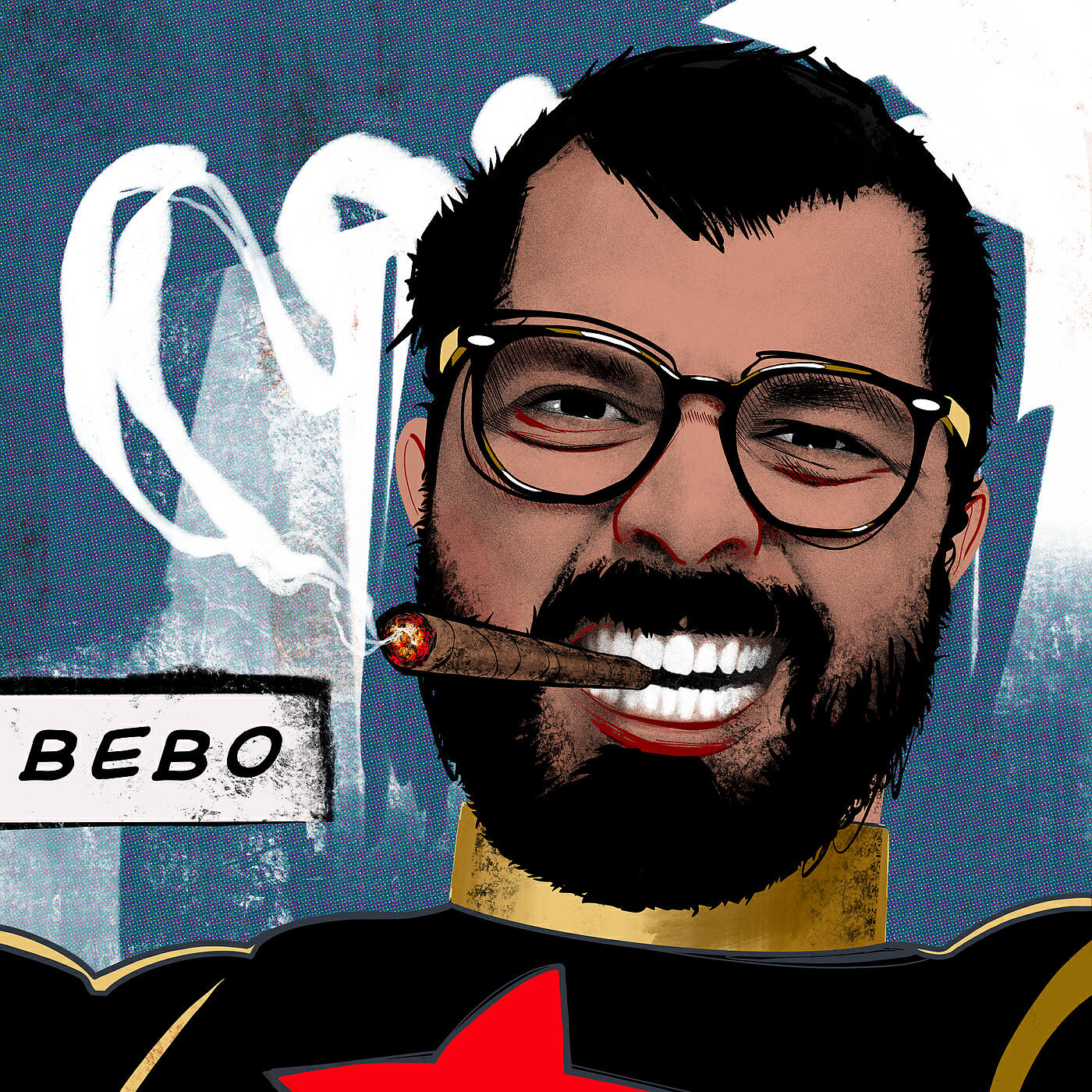 Lo Stato Sociale - Prima che tu dica pronto (BEBO #4)