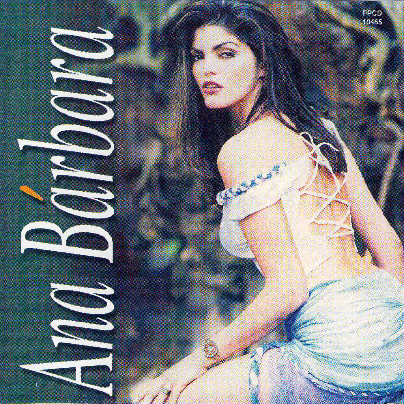 Ana Barbara - Ahora Que