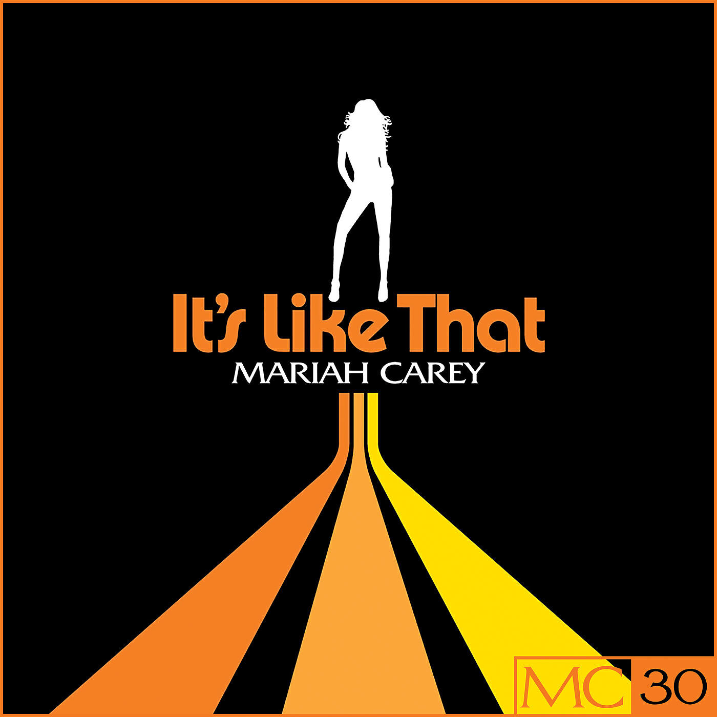 Mariah Carey - It's Like That (Scott Storch Remix Instrumental)